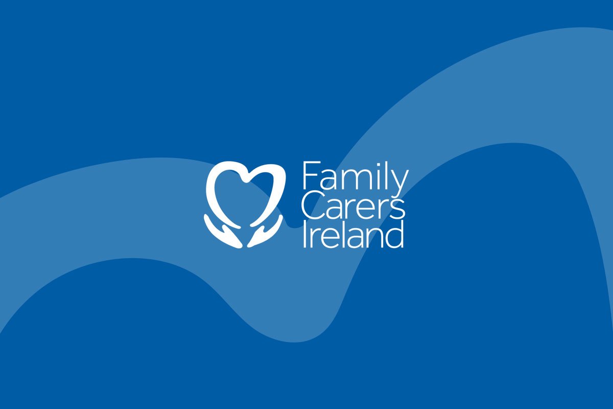 Family Carers Ireland