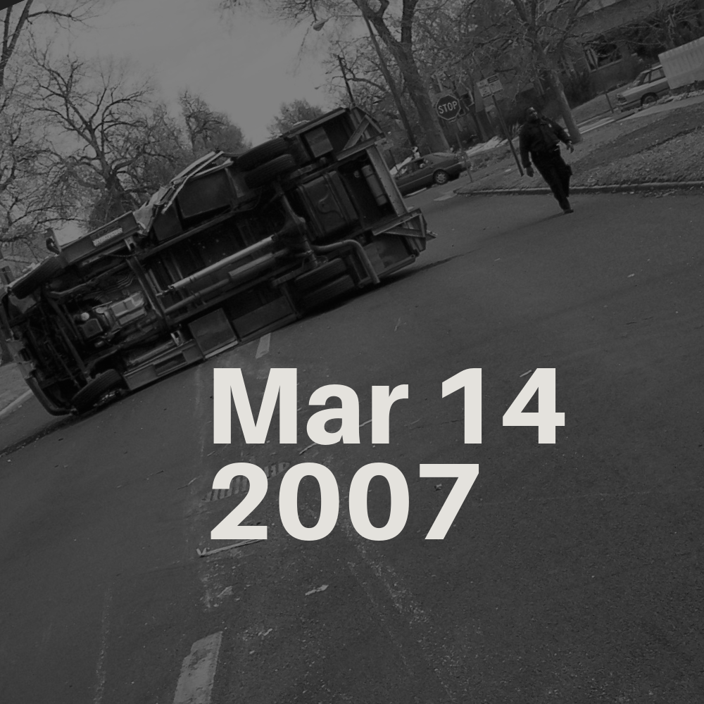 I WISH I WERE DEAD NOW.