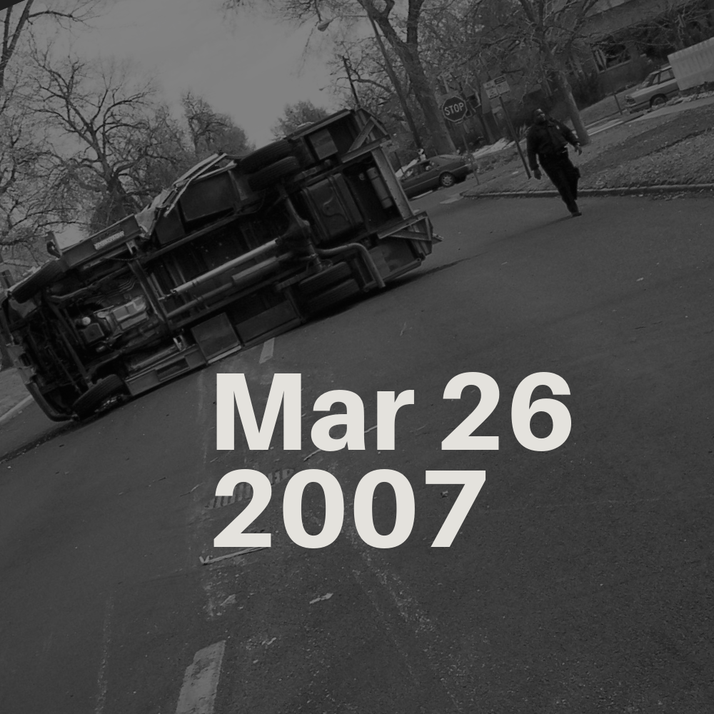 MAN, I LOVE THIS JOB.