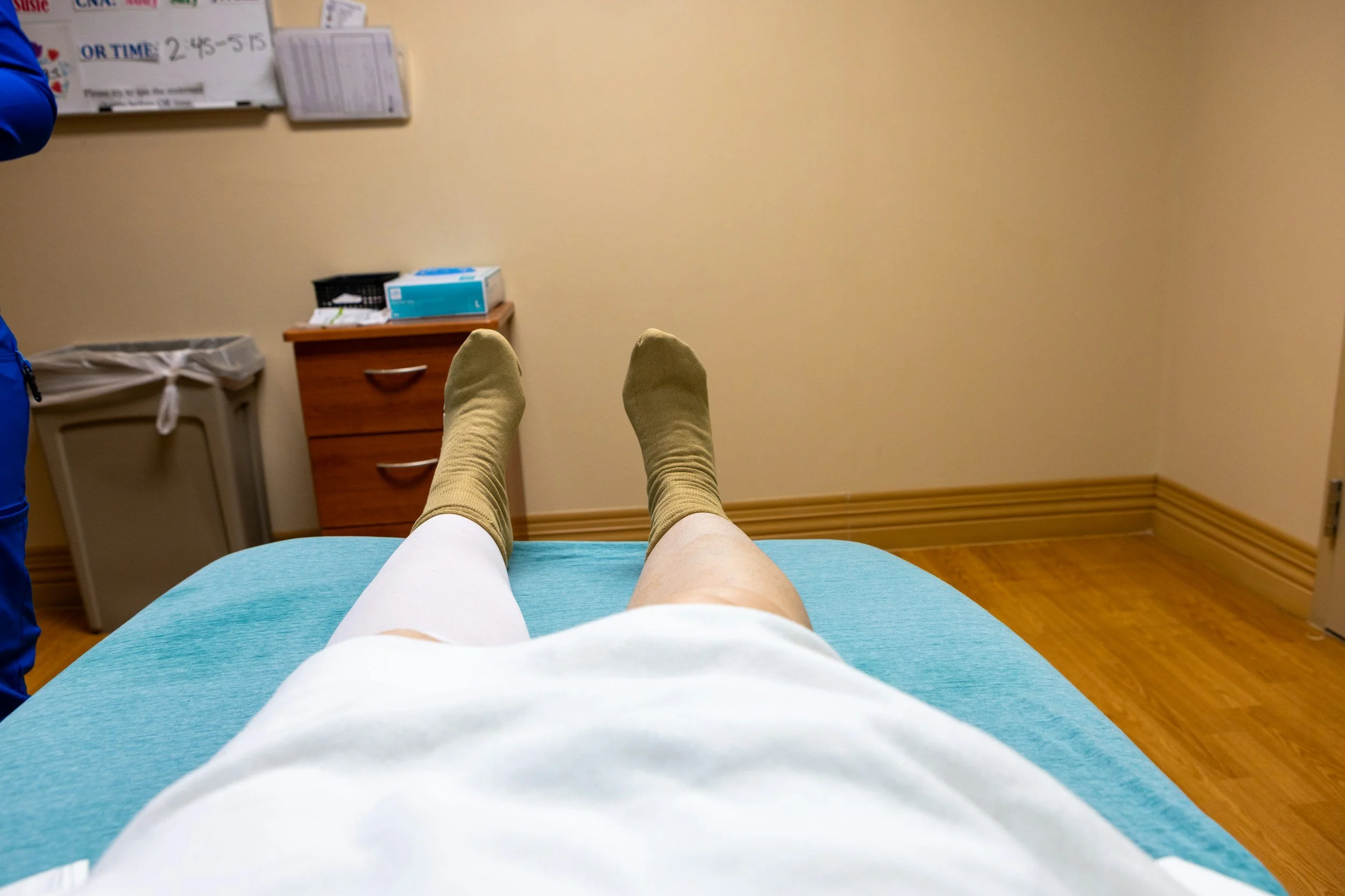 What Is Manual Lymphatic Drainage (MLD)?