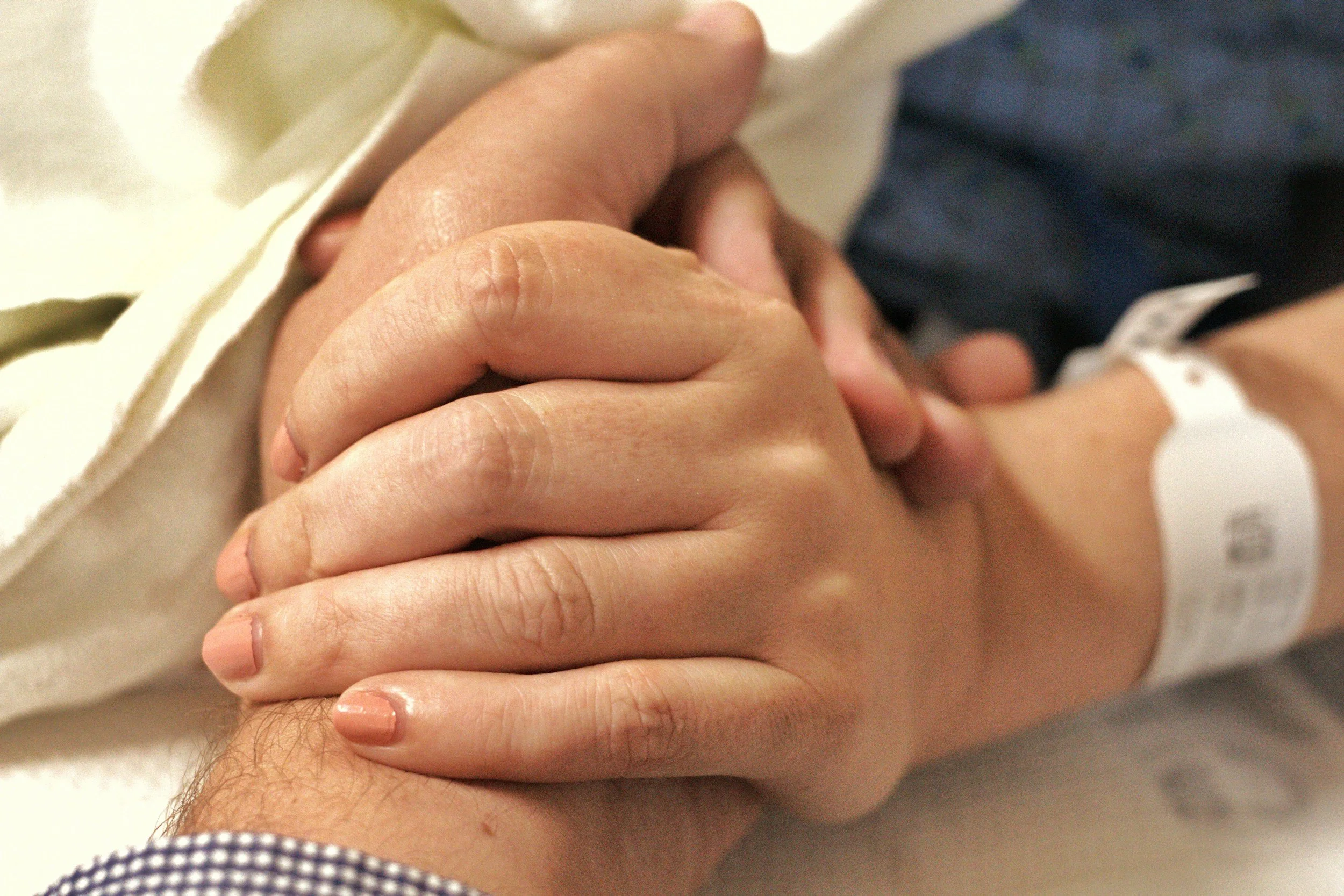 What Is Palliative Massage? (And How Is It Different From Hospice Care?)