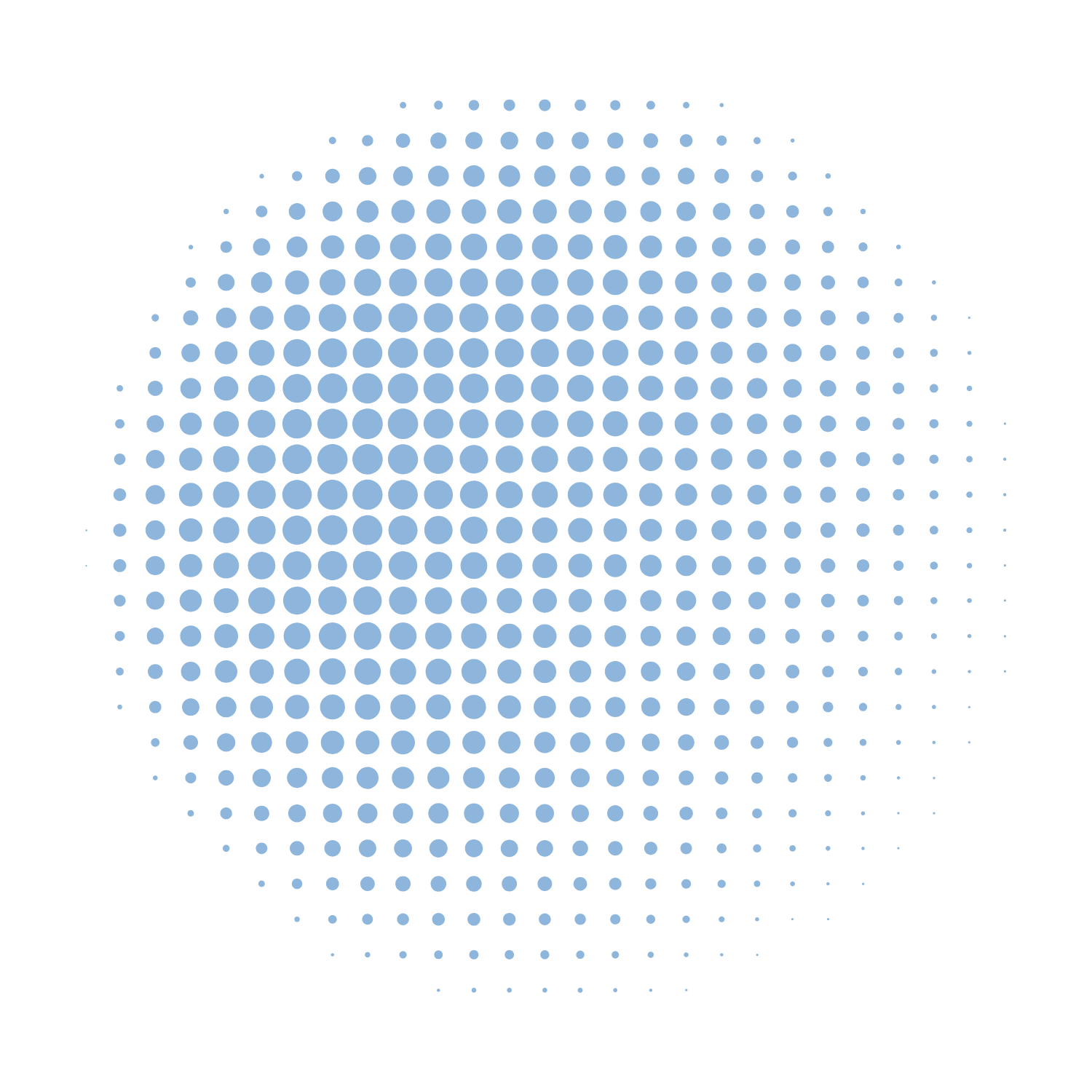 Circe with dots