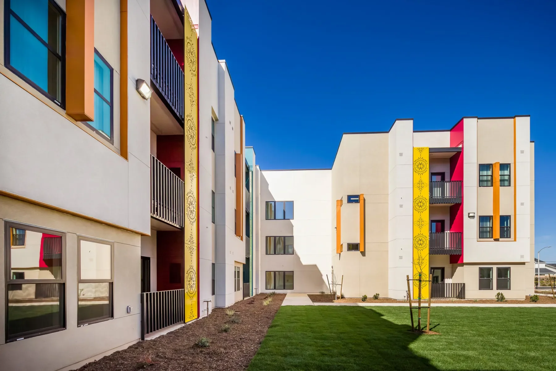 Project Completion Announcement: Rancho Colegio – Visalia, CA
