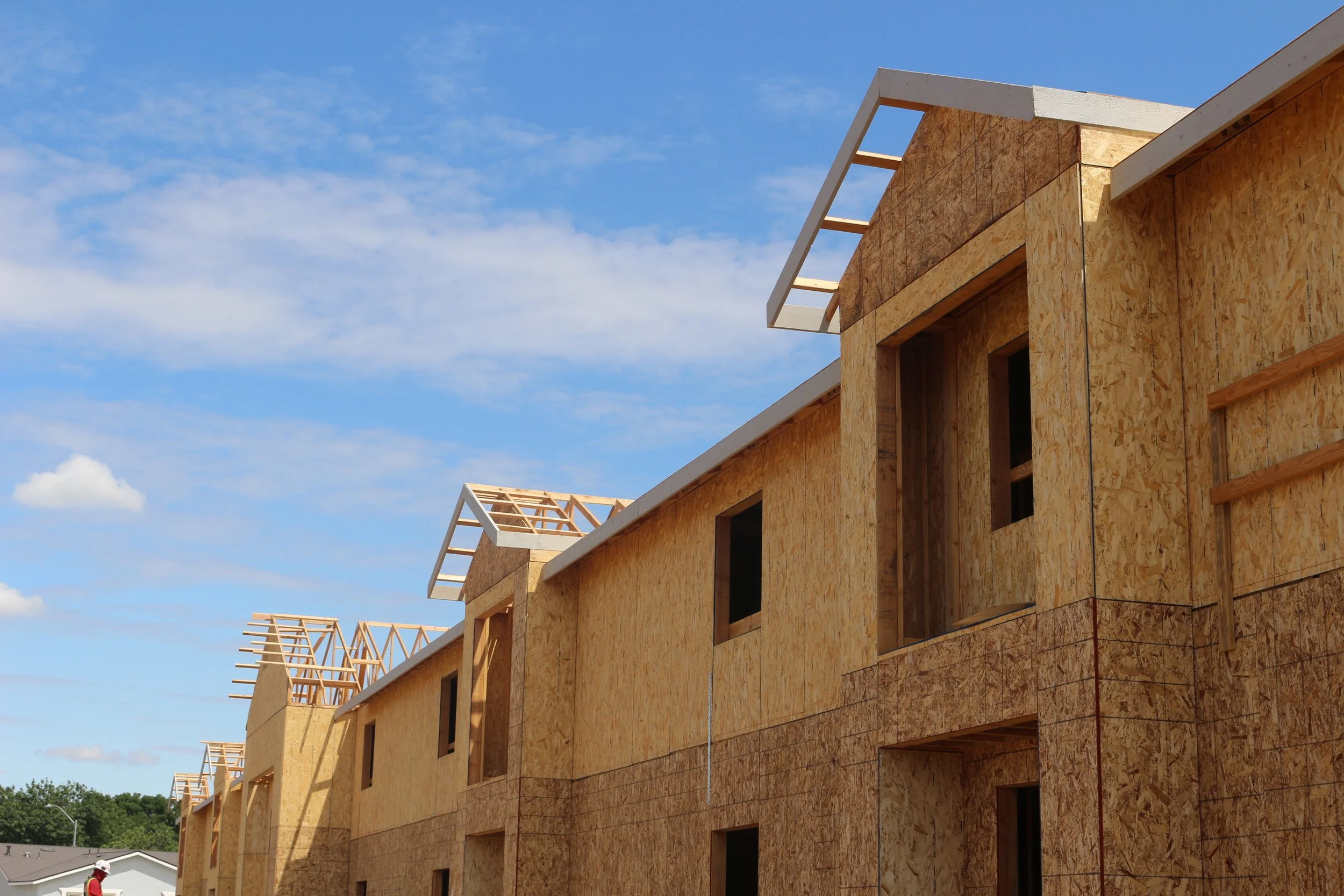 🏗️ New Project Alert: Village of Hope Multi-Family Residential Community in Merced, CA