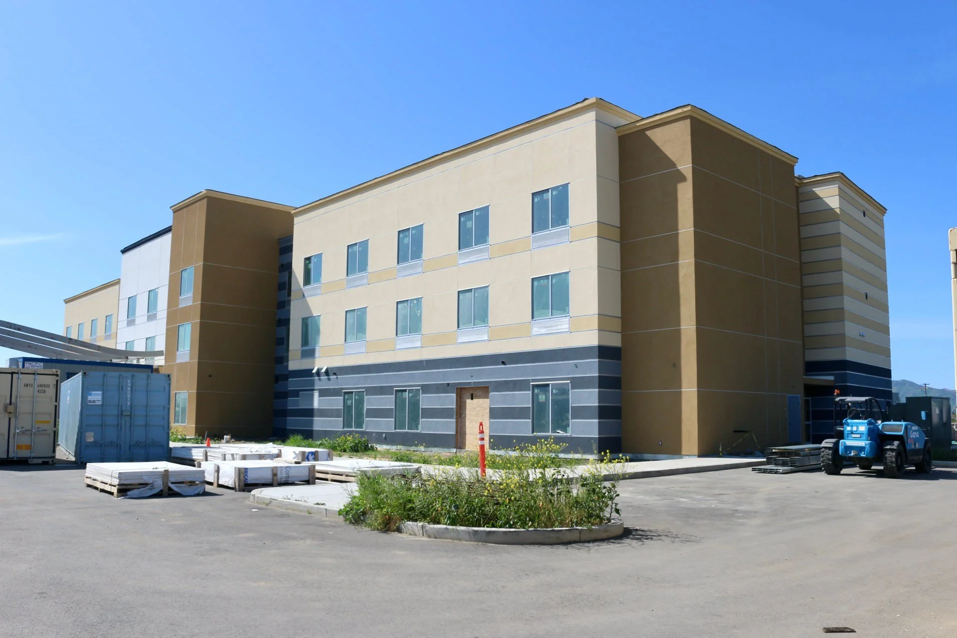 Fairfield Inn & Suites