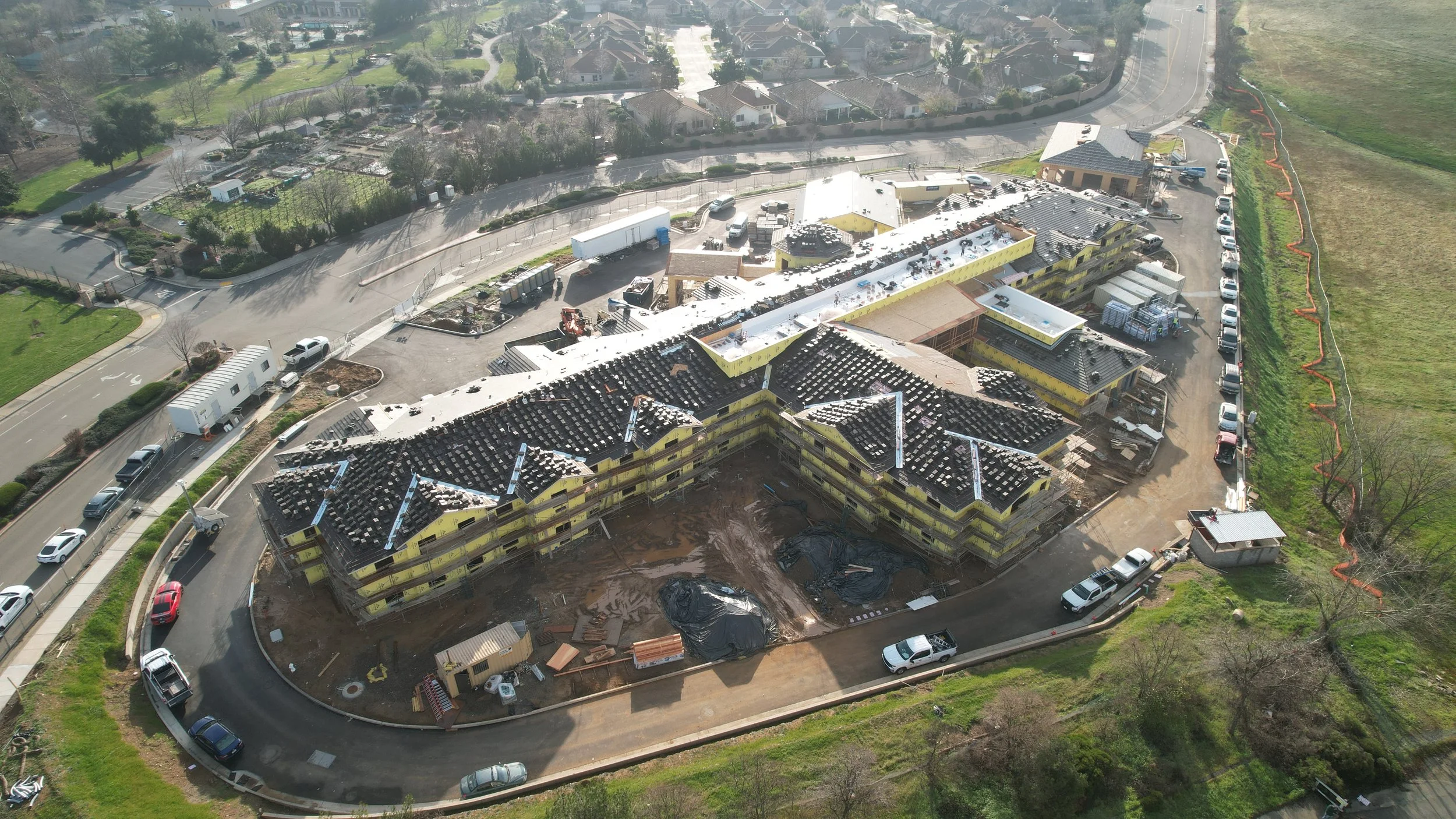 Quantum Care Senior Living