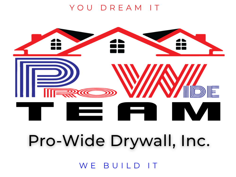 Pro-Wide Drywall, Inc.