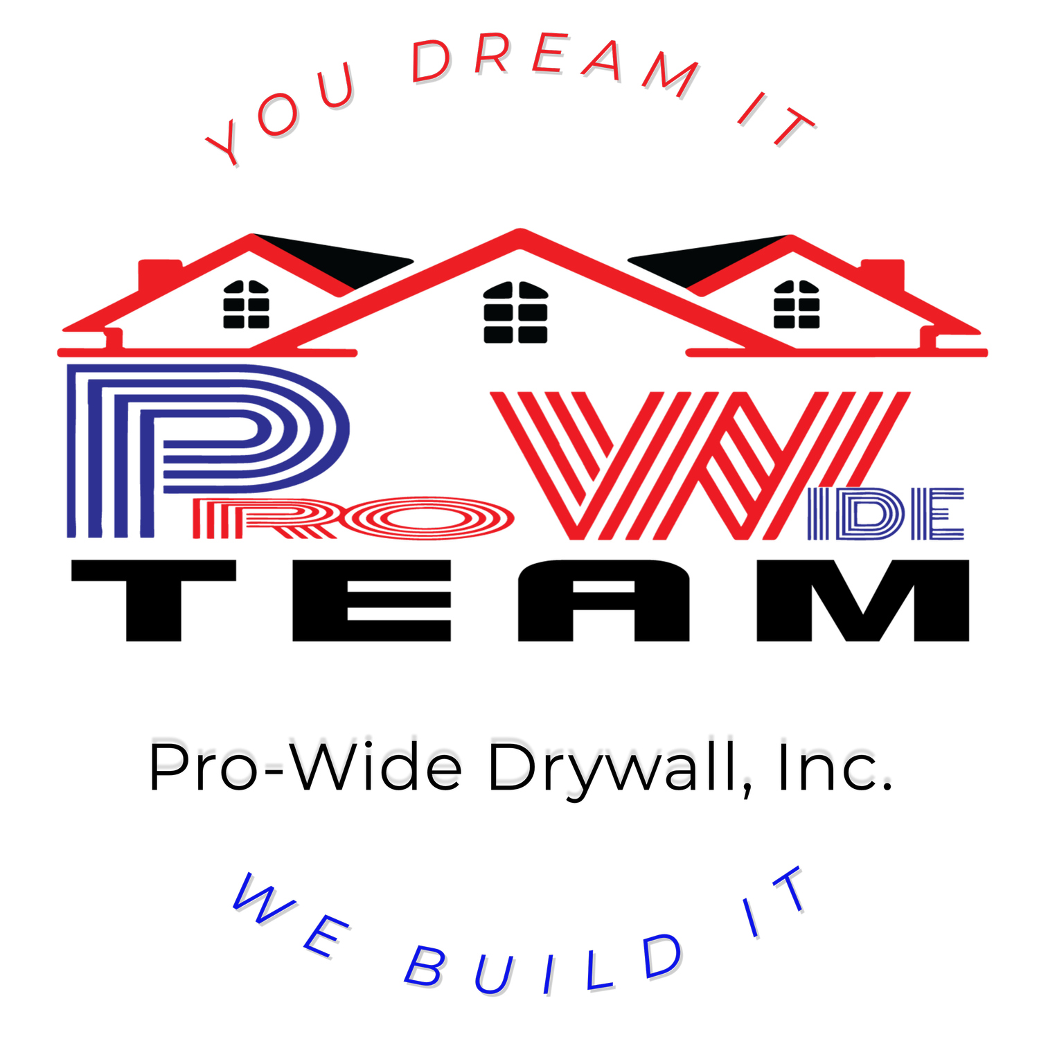 Pro-Wide Drywall, Inc.