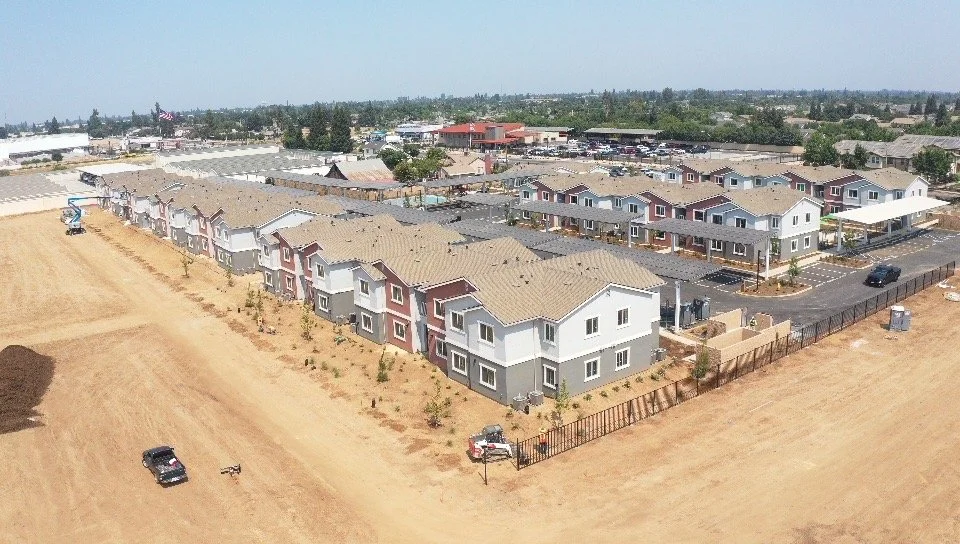 Willow Grove Apartments