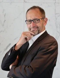 Olivier Maitre, Thymus Consulting, Alexandre Guillaume Tollinchi's