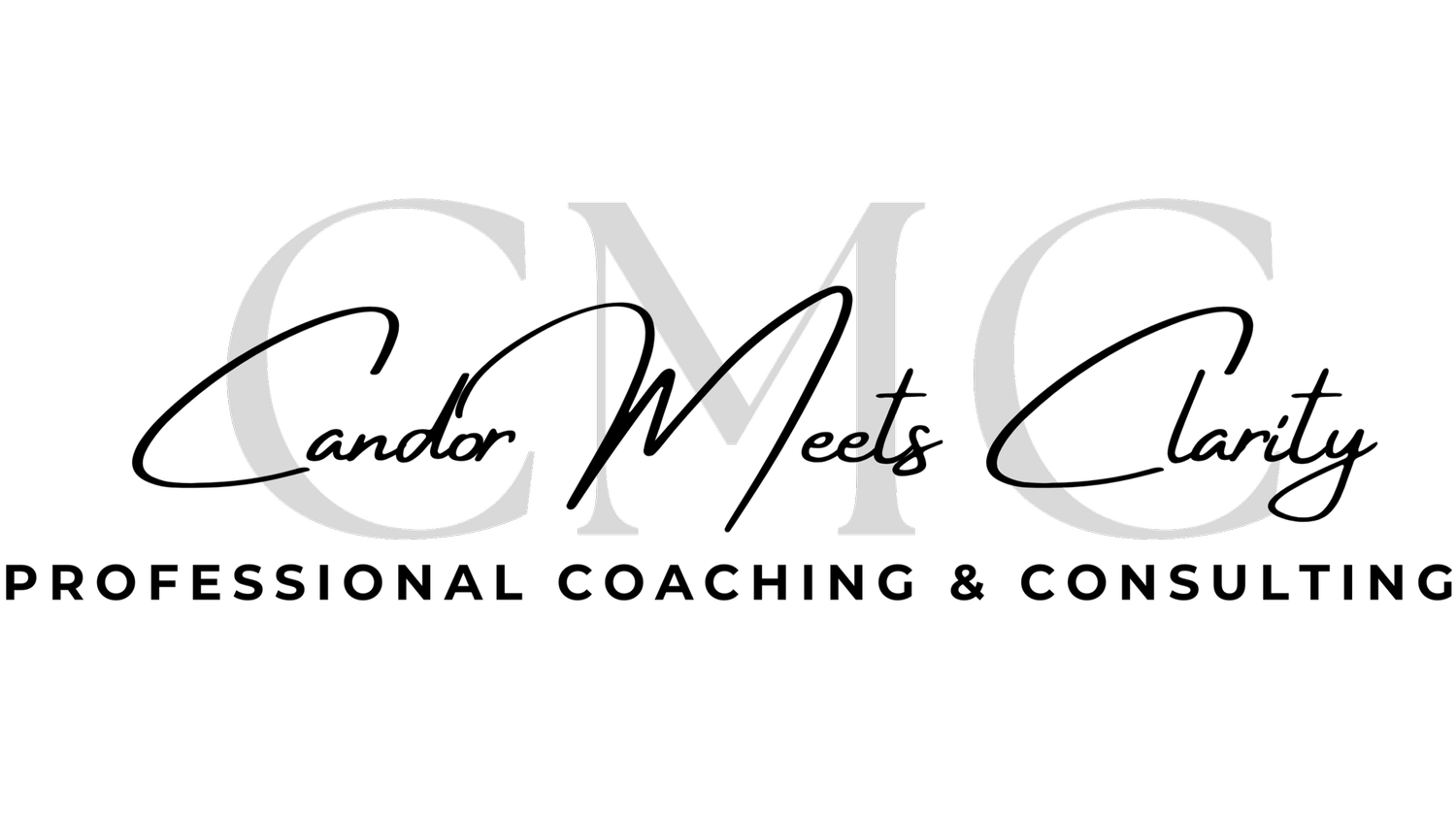 Candor Meets Clarity