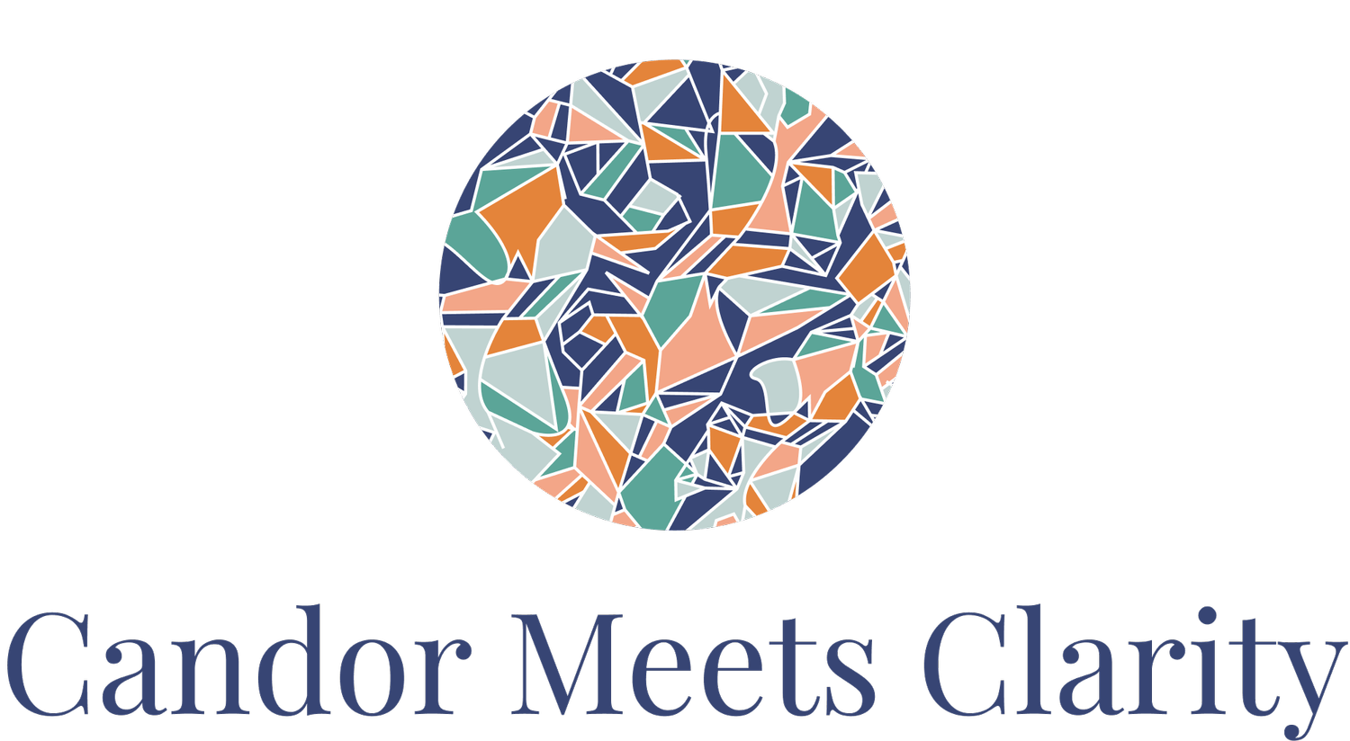 Candor Meets Clarity
