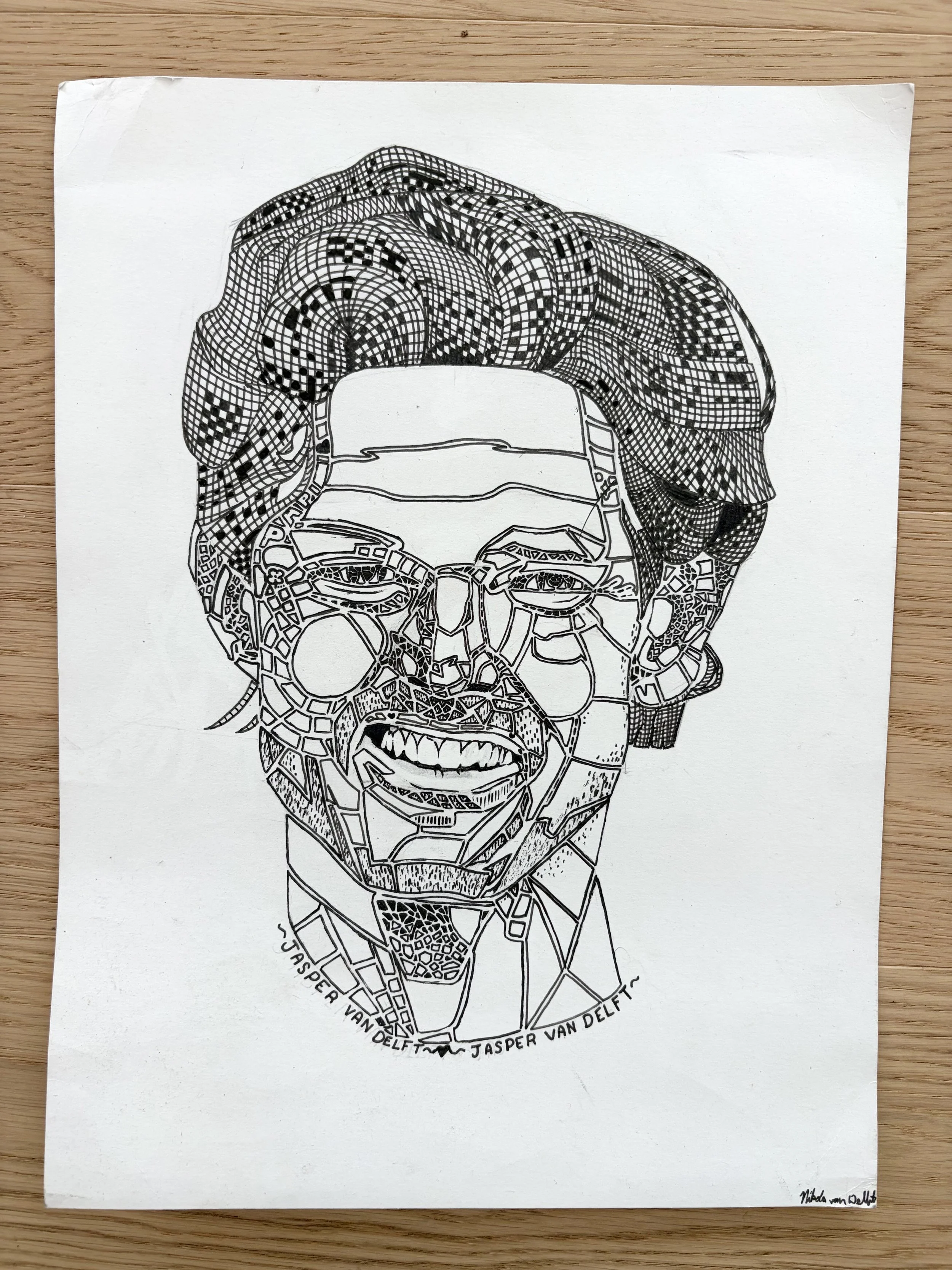 AP Art