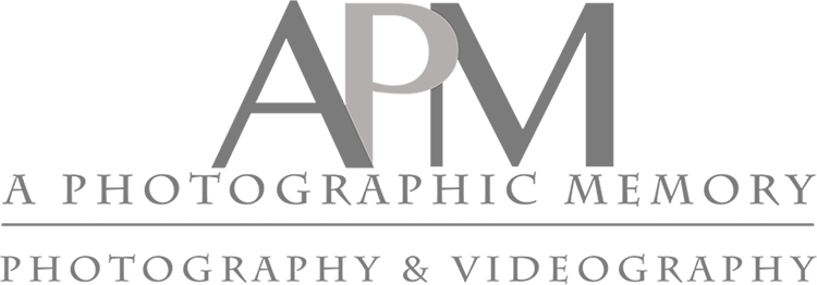 A Photographic Memory - Wedding &amp; Portrait Photographers &amp; Videographers (Copy)