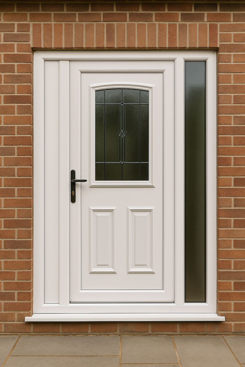 UPVC Doors