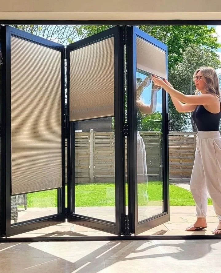 Automatic <em>doors</em> — sliding, swing, telescopic.