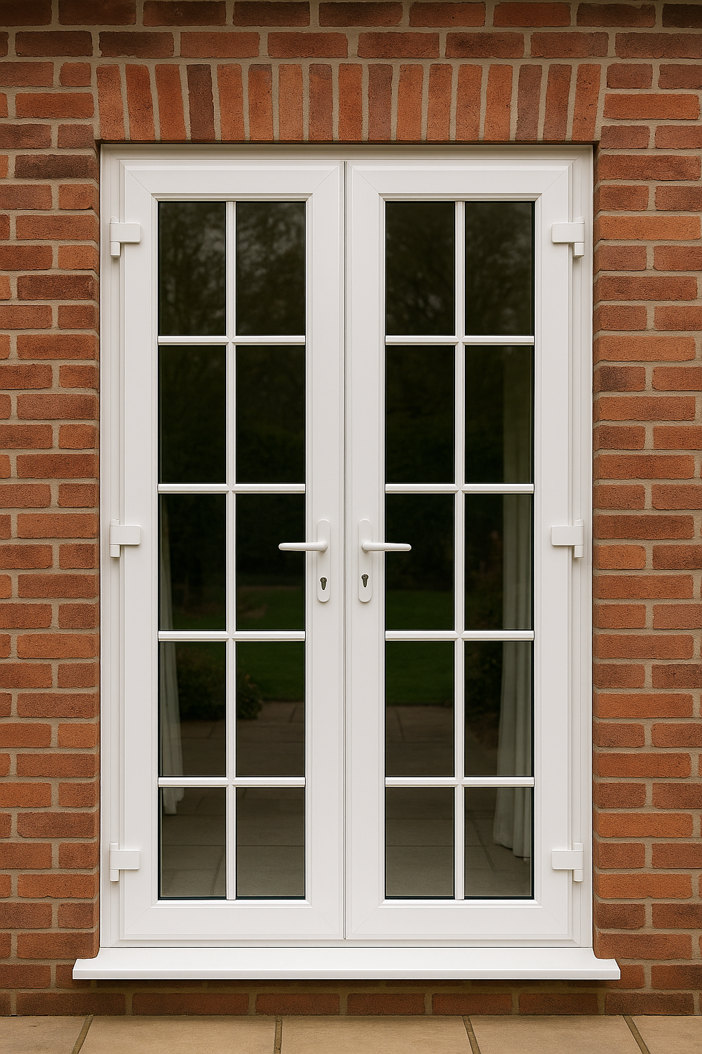 French Doors
