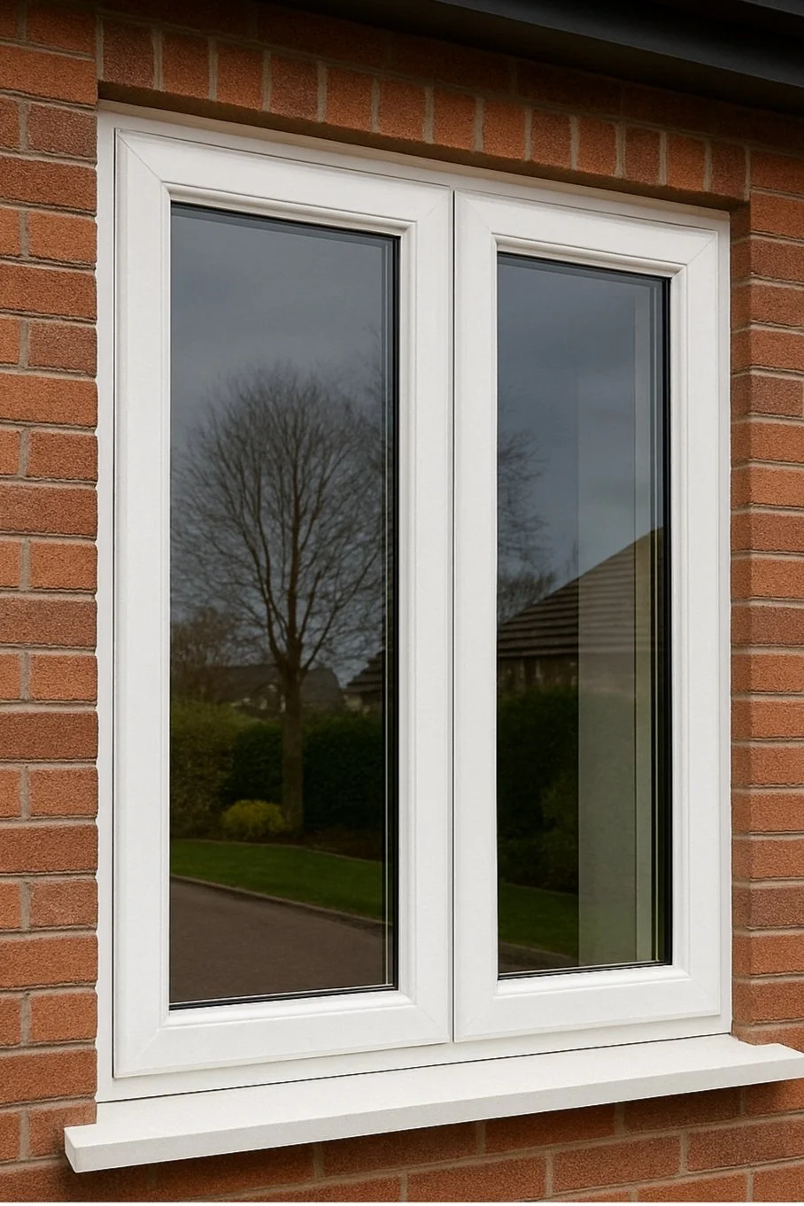 Fixed & Picture Windows