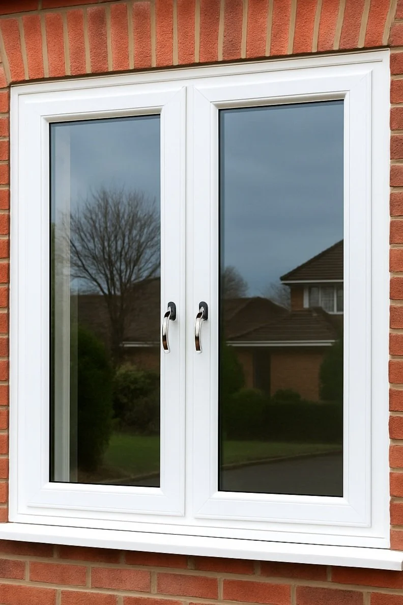 Casement Windows