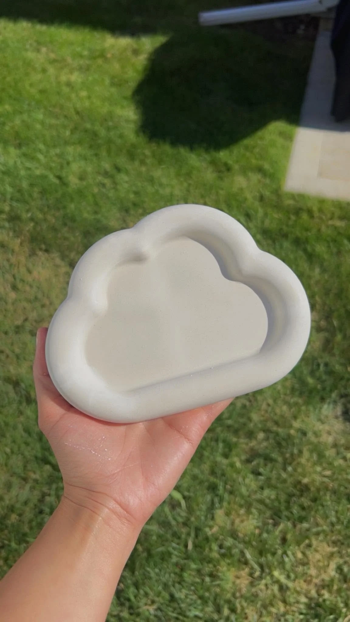 Dream Tray