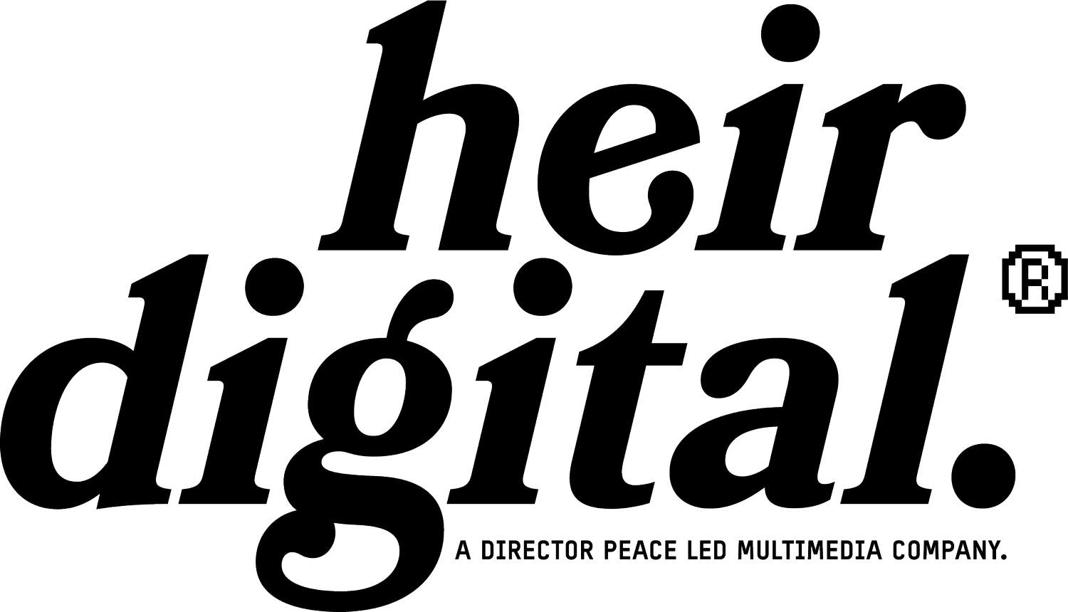 Storytelling on Purpose. – Heir Digital Studios