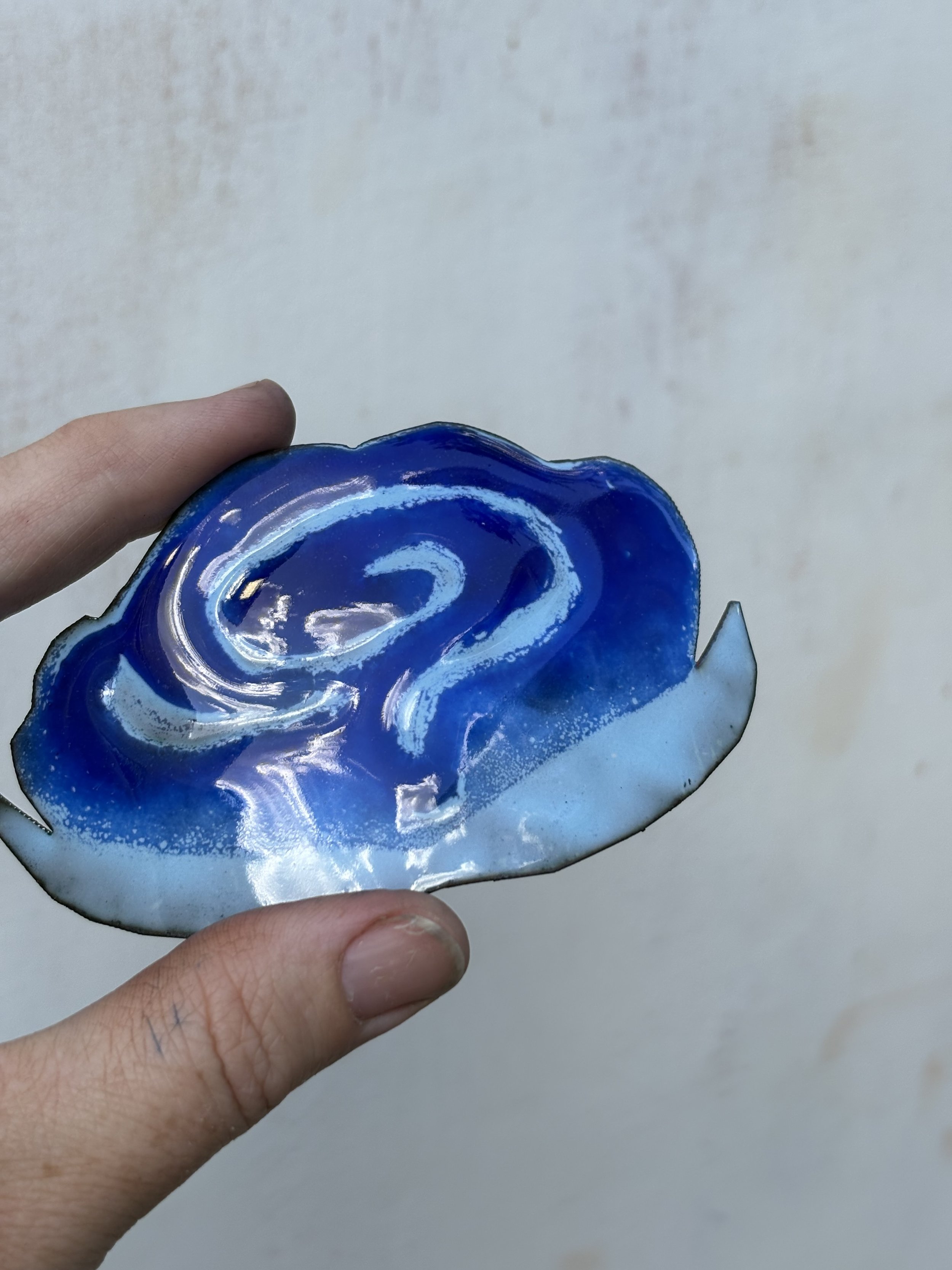 ENAMEL STUDIO TIME 