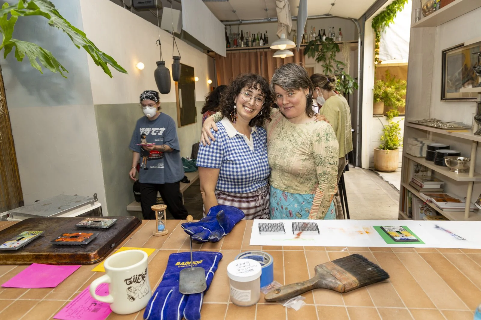 Photography by Sarah Meadows. 2026.