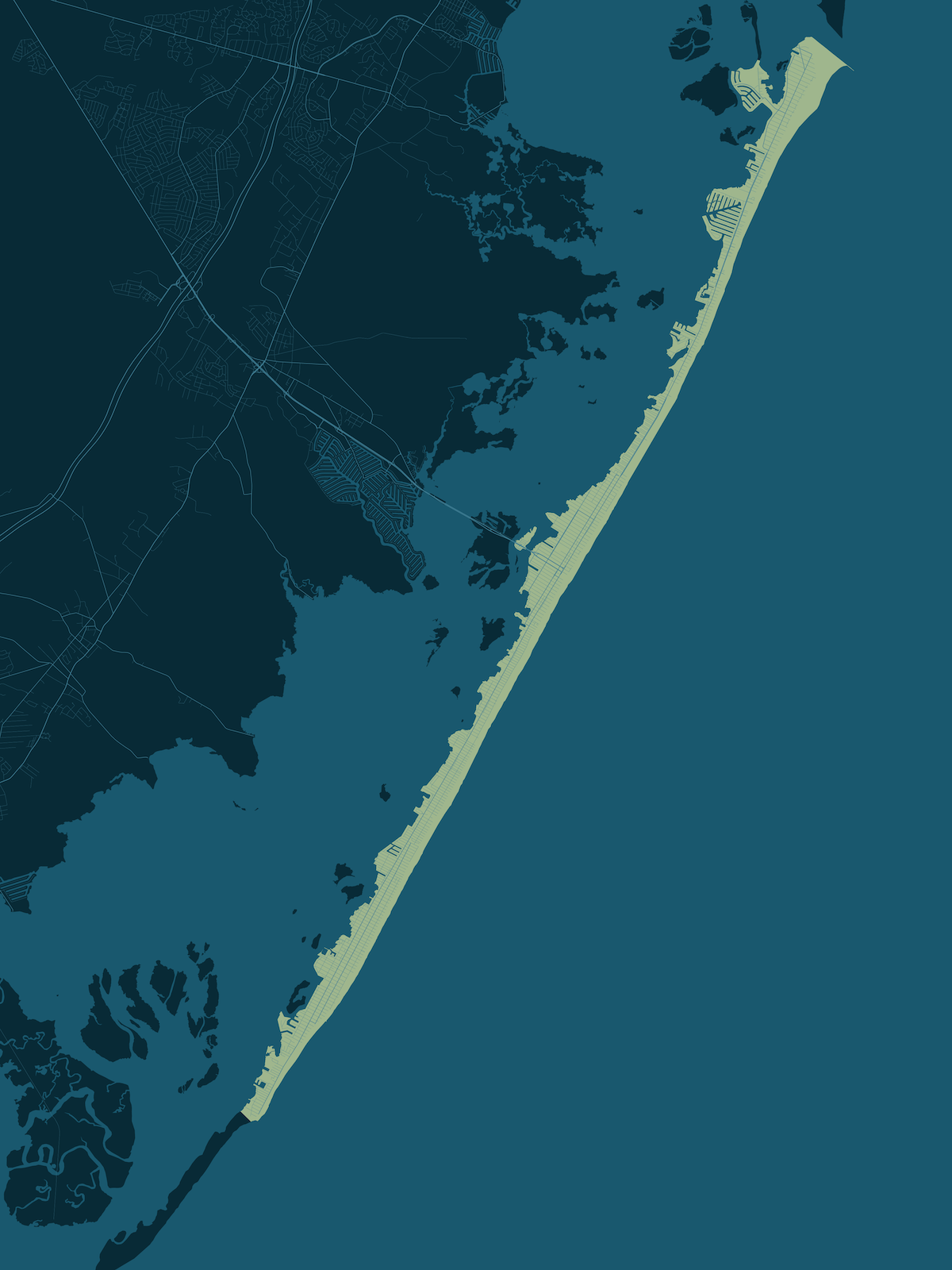 Full-Service Concierge for Jersey Shore Vacation Home