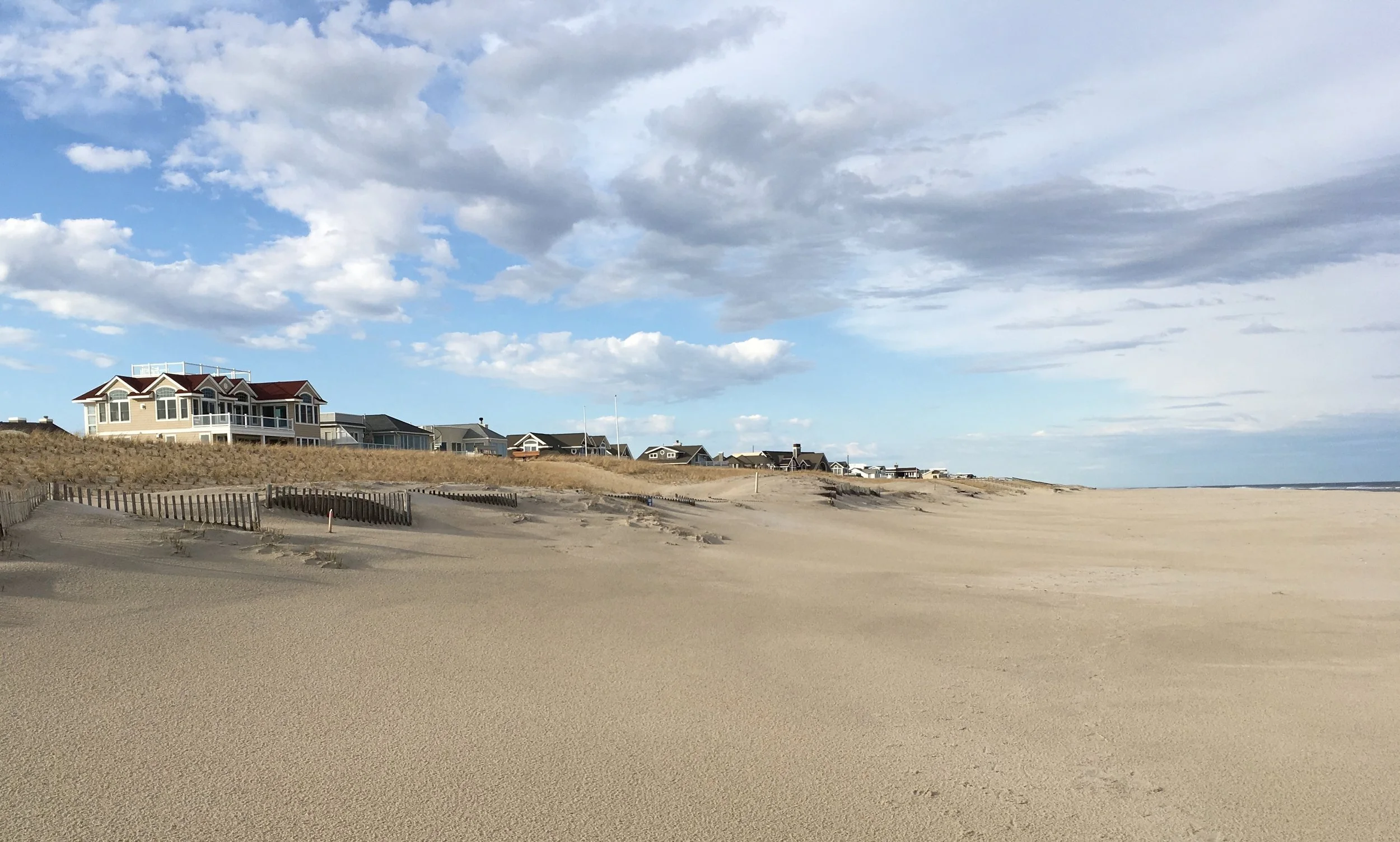 Peace of Mind Property Management on Long Beach Island