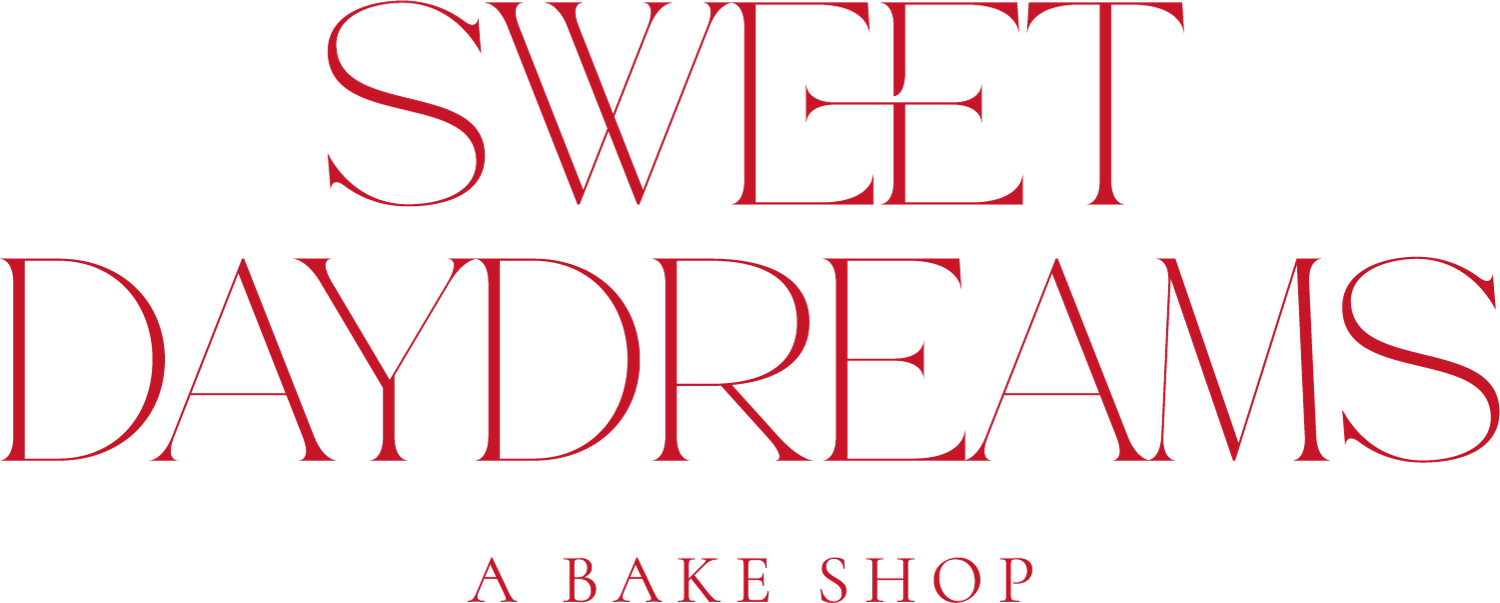 Sweet Daydreams Bake Shop