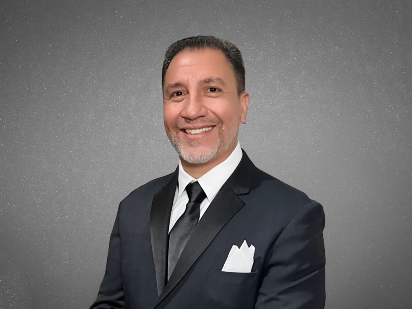 Dimas Avalos, owner of Fiesta Homes in Odessa, TX