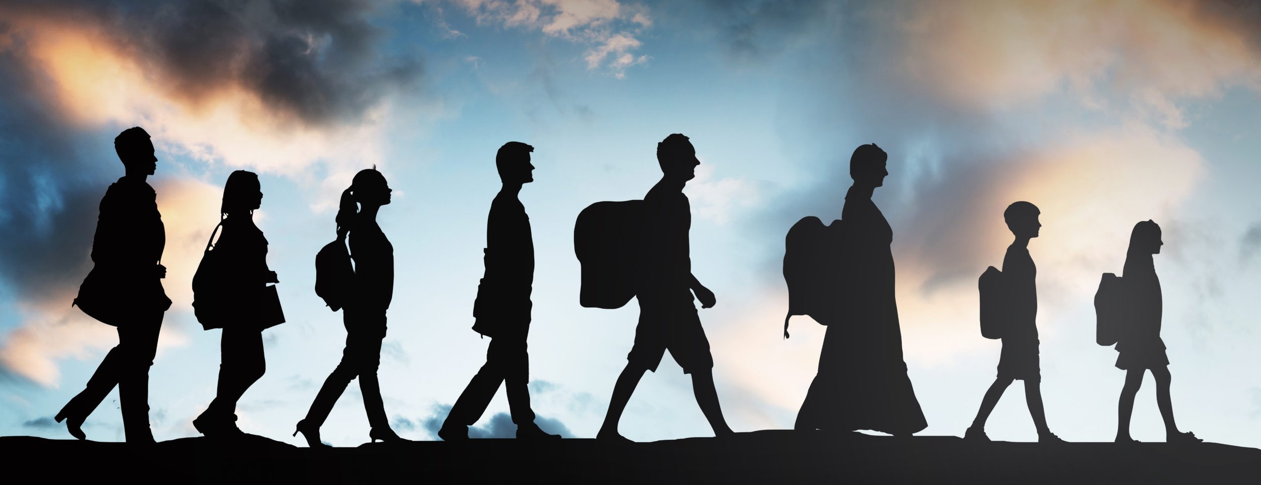 Trump Signs Executive Order Temporarily Suspending Consular Processing for Certain Immigrants