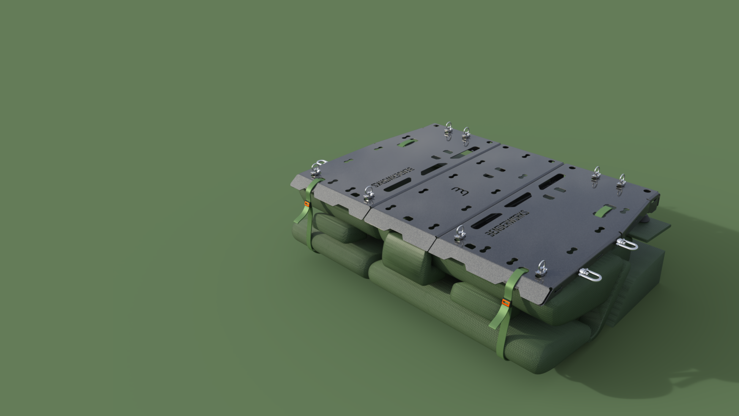 Bronco Rear Seat Platform green.png