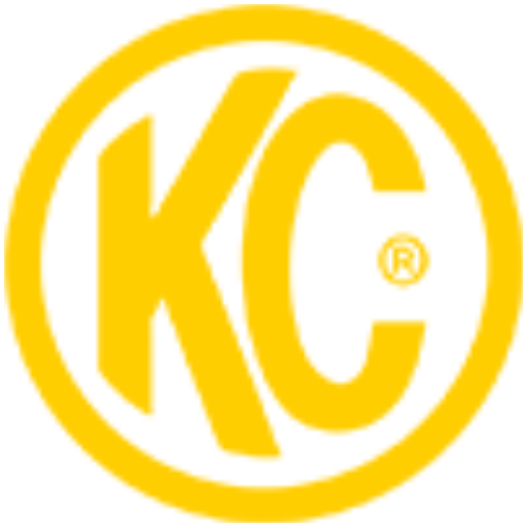 Yellow KC HiLites Logo
