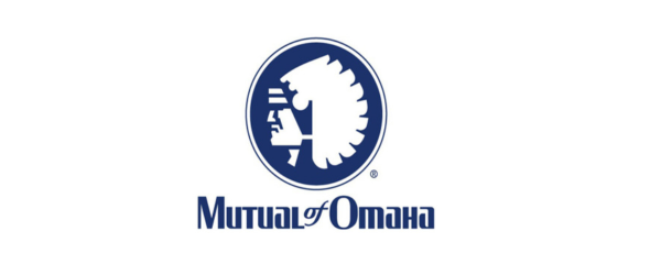 Mutual of Omaha logo