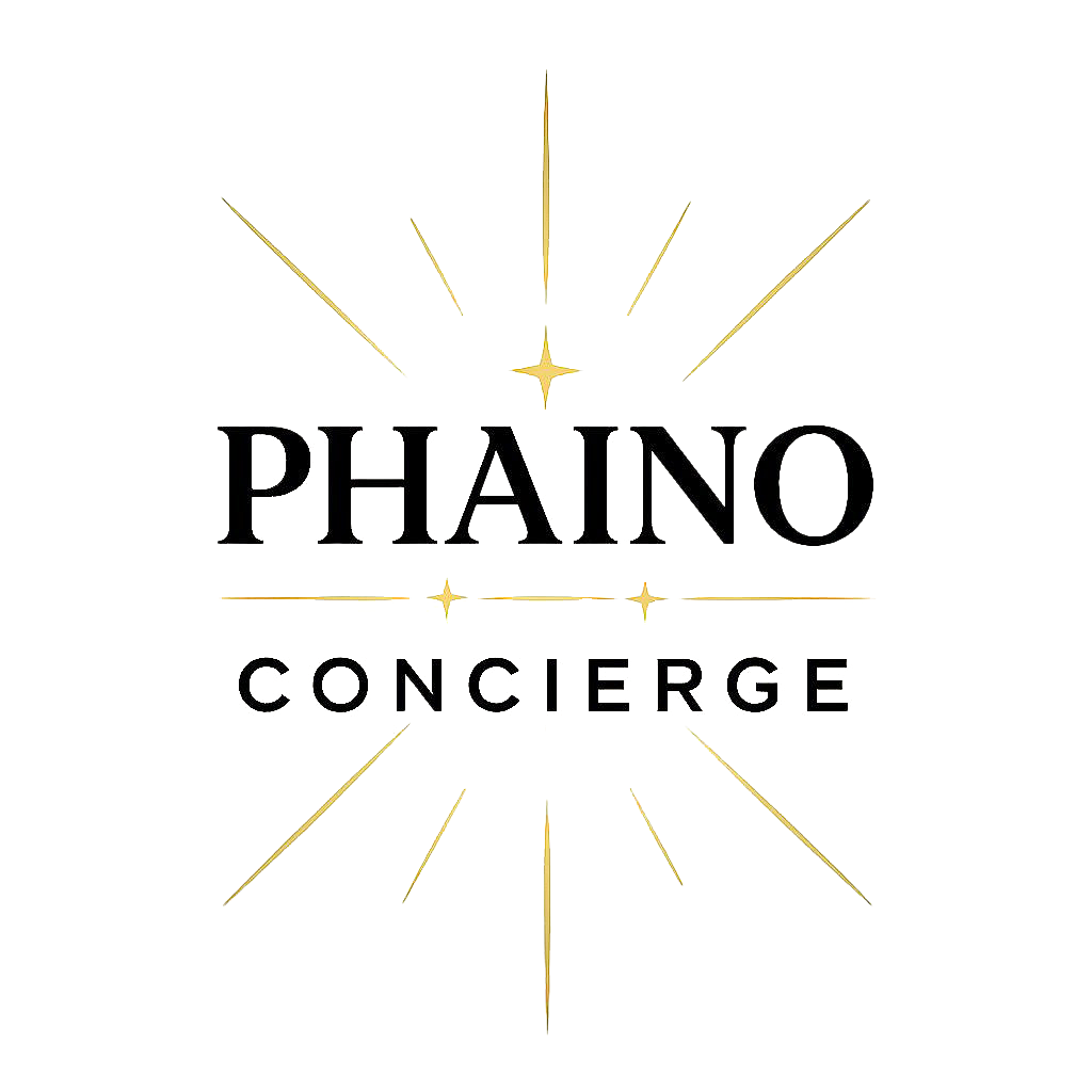 Phaino Concierge