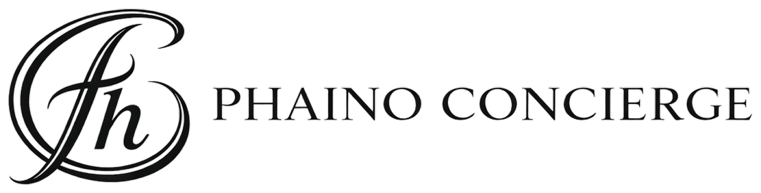 Phaino Concierge