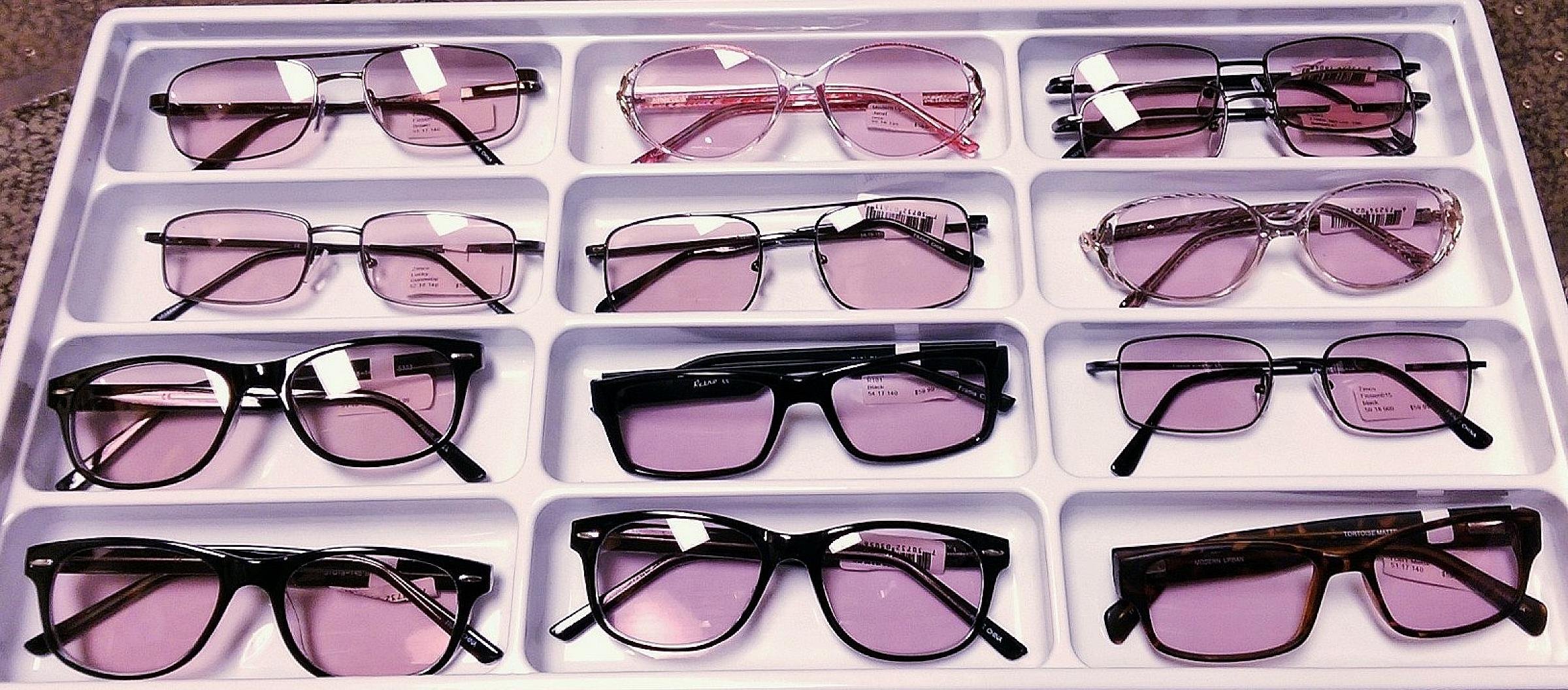 Avulux Migraine Glasses: University of Utah's Innovation for Light Sensitivity Relief