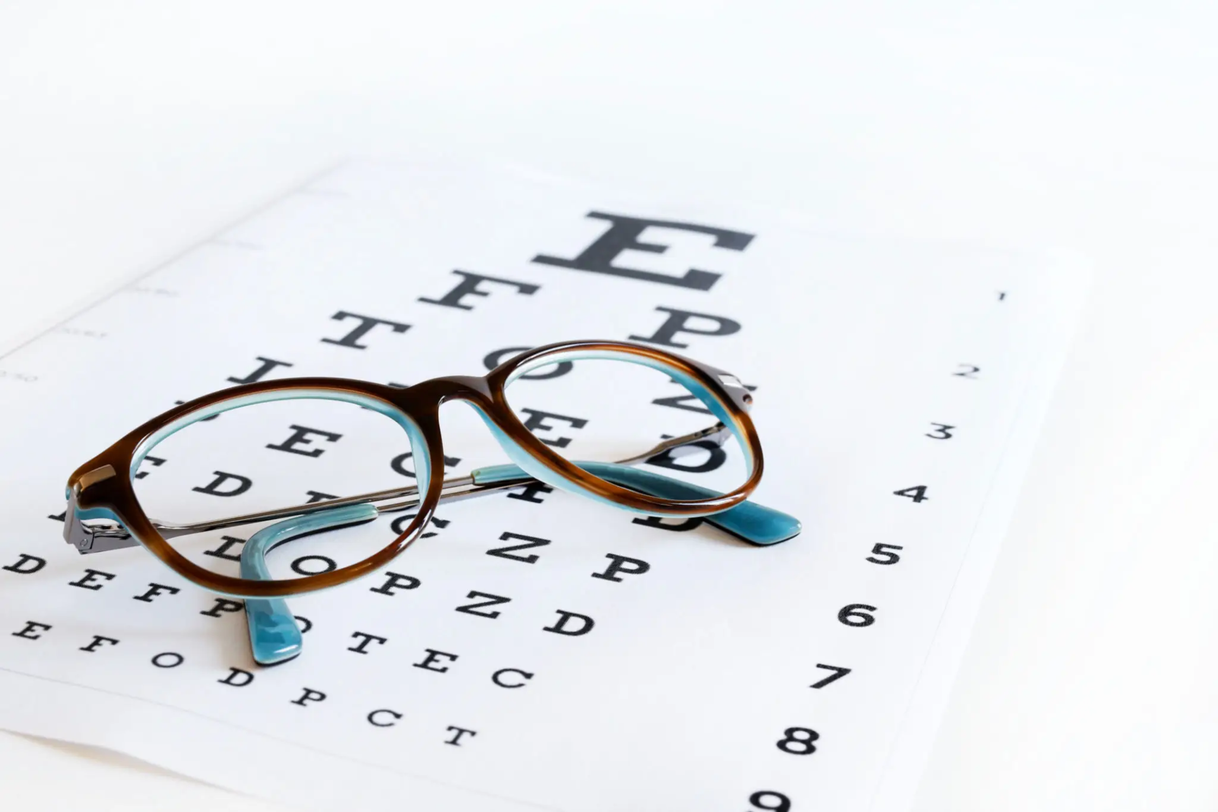 Blue Light Glasses: Do They Actually Work? What Our Eye Doctors Say