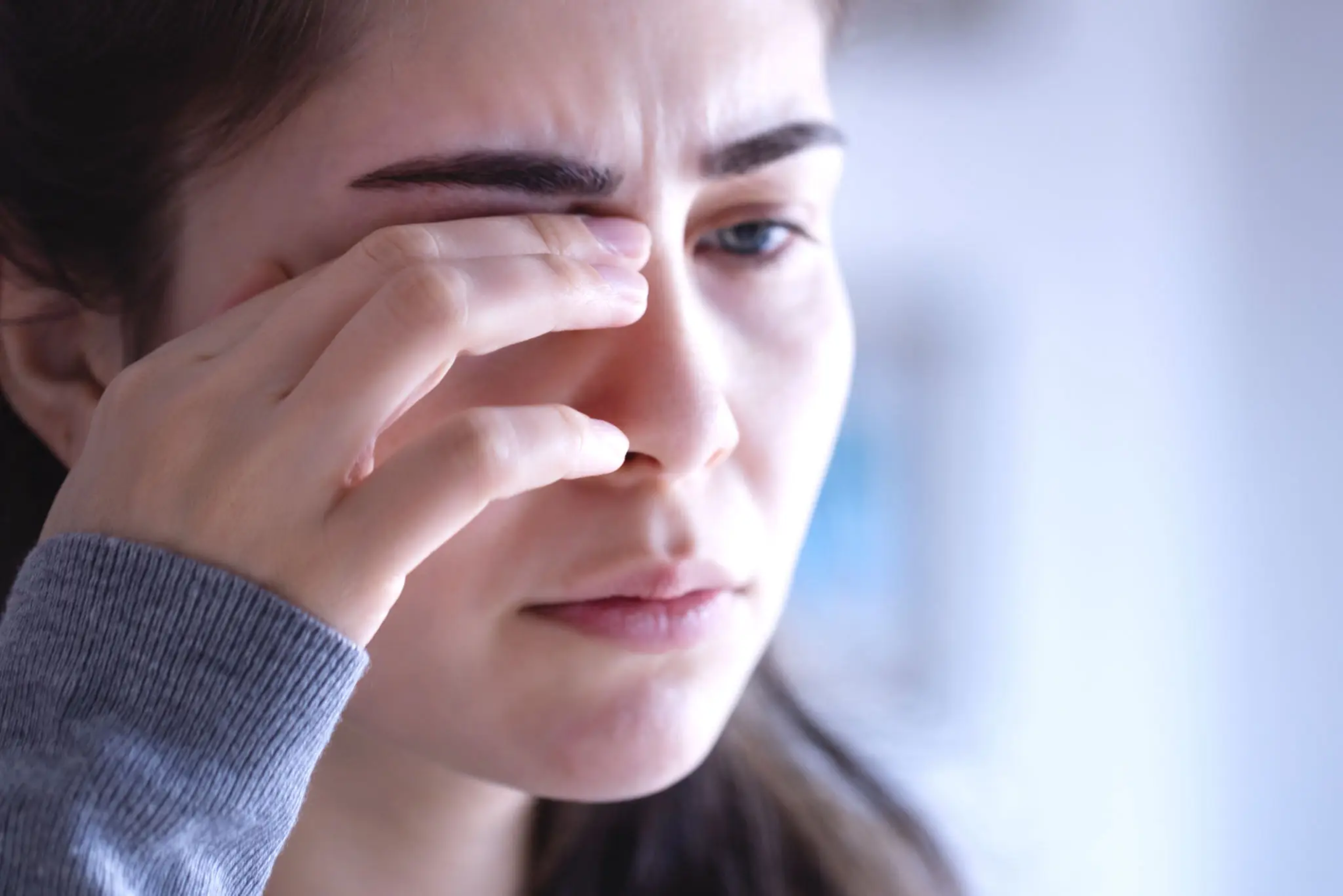 Dry Eyes in Utah’s Dry Climate: Causes, Treatments, and Relief