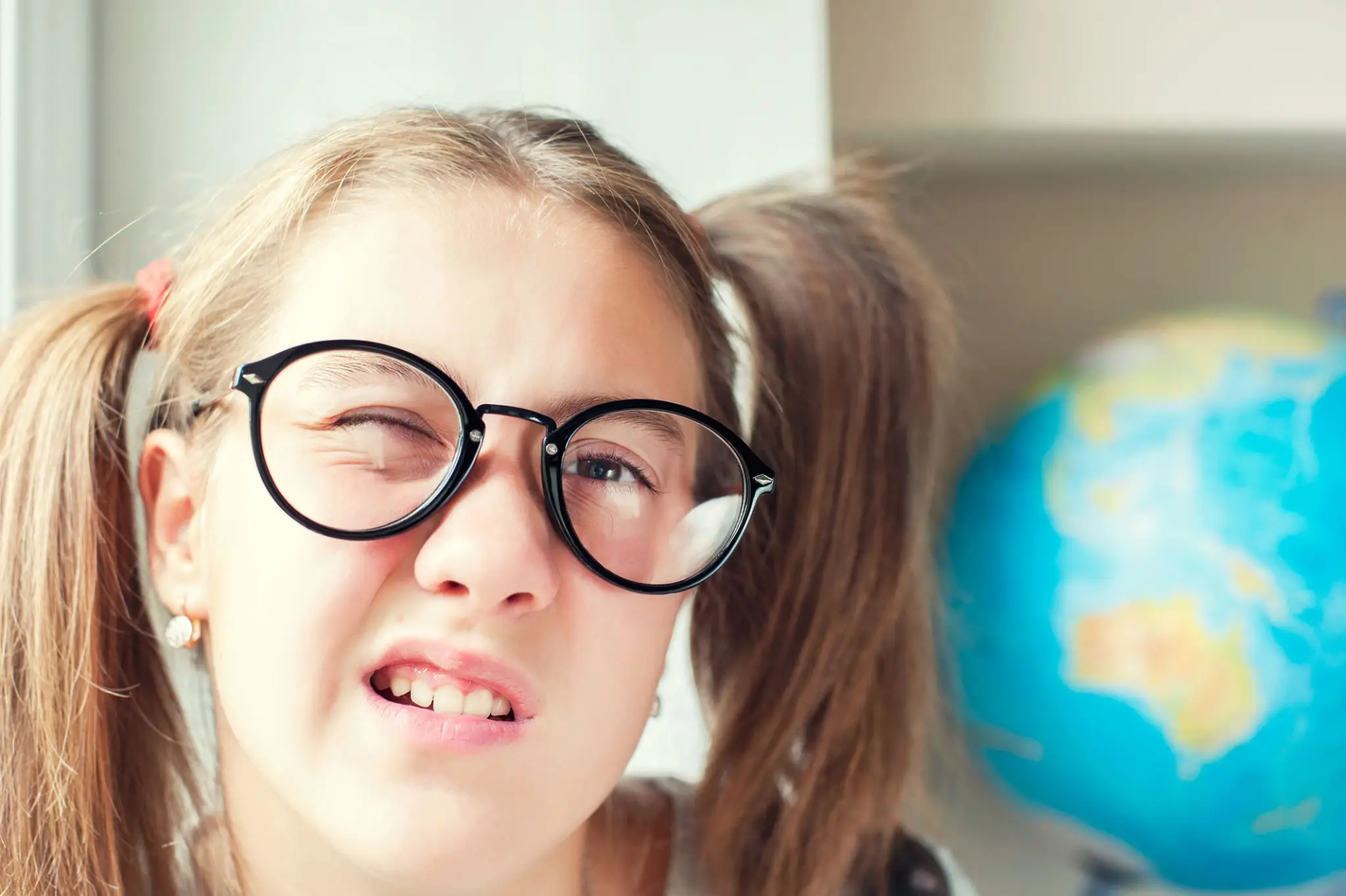 How Often Should Kids Get Eye Exams? A Parent’s Guide