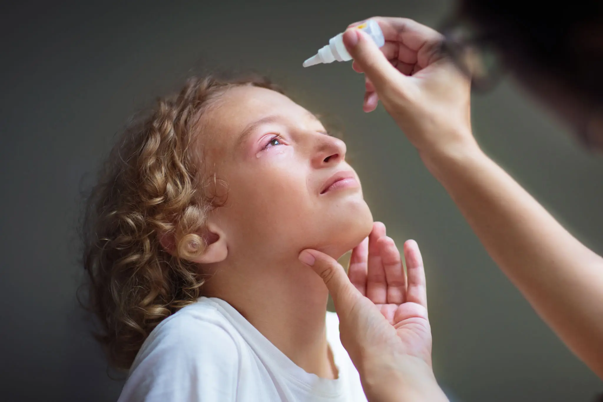 Pink Eye in South Ogden and Washington Terrace: Causes, Symptoms, and When to See a Doctor