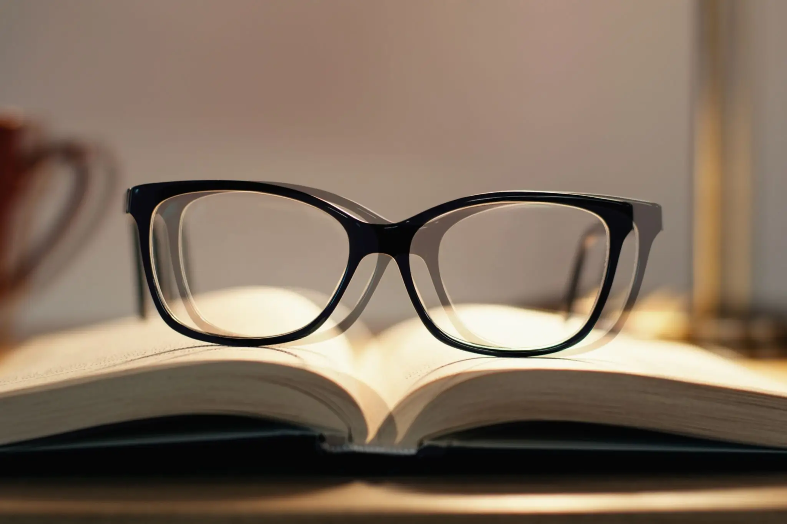 Seeing Double in South Ogden and Washington Terrace? Causes, Risks, and When to See an Eye Doctor