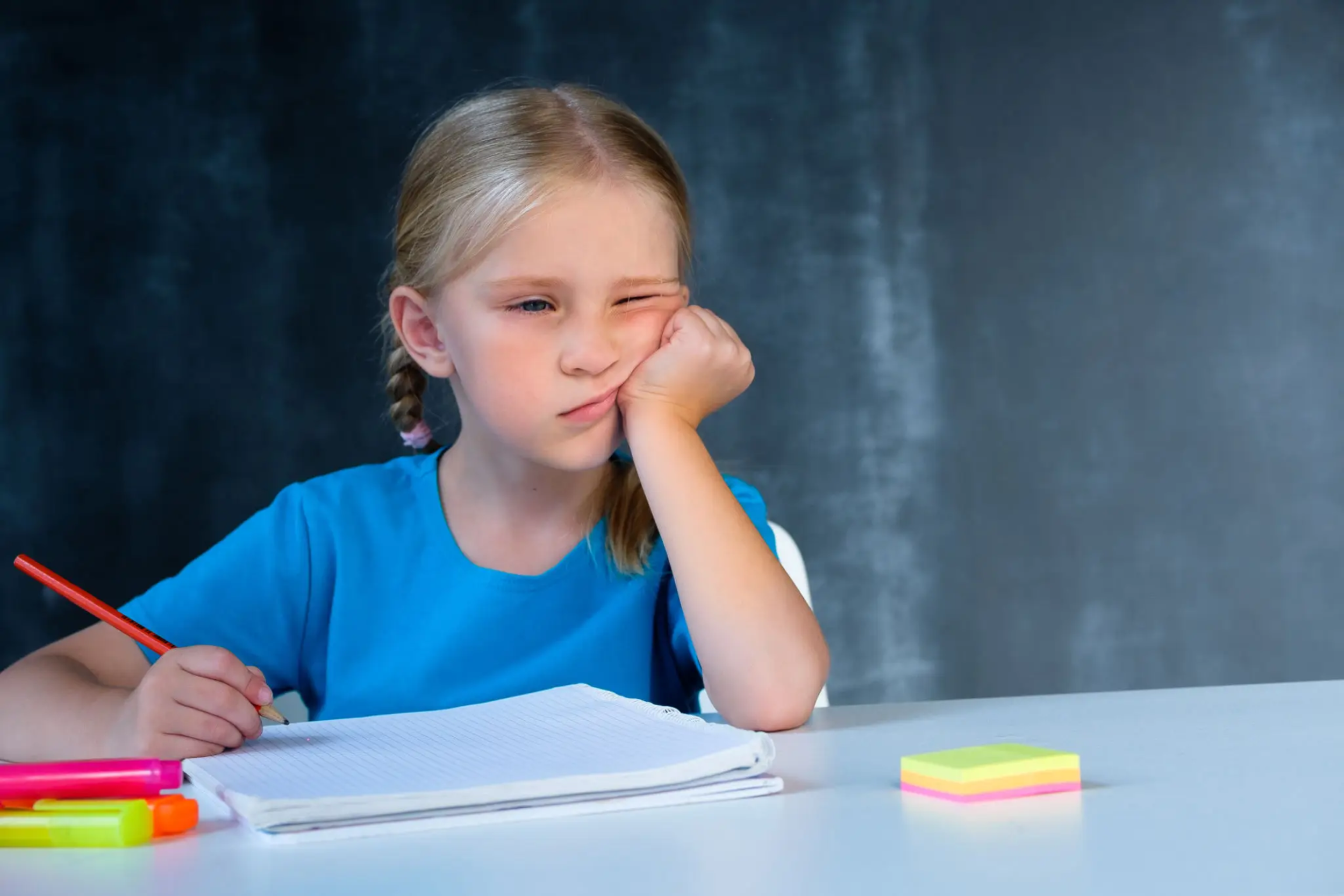 Top 10 Signs Your Child Needs Glasses Before School Starts (Washington Terrace & South Ogden Guide)
