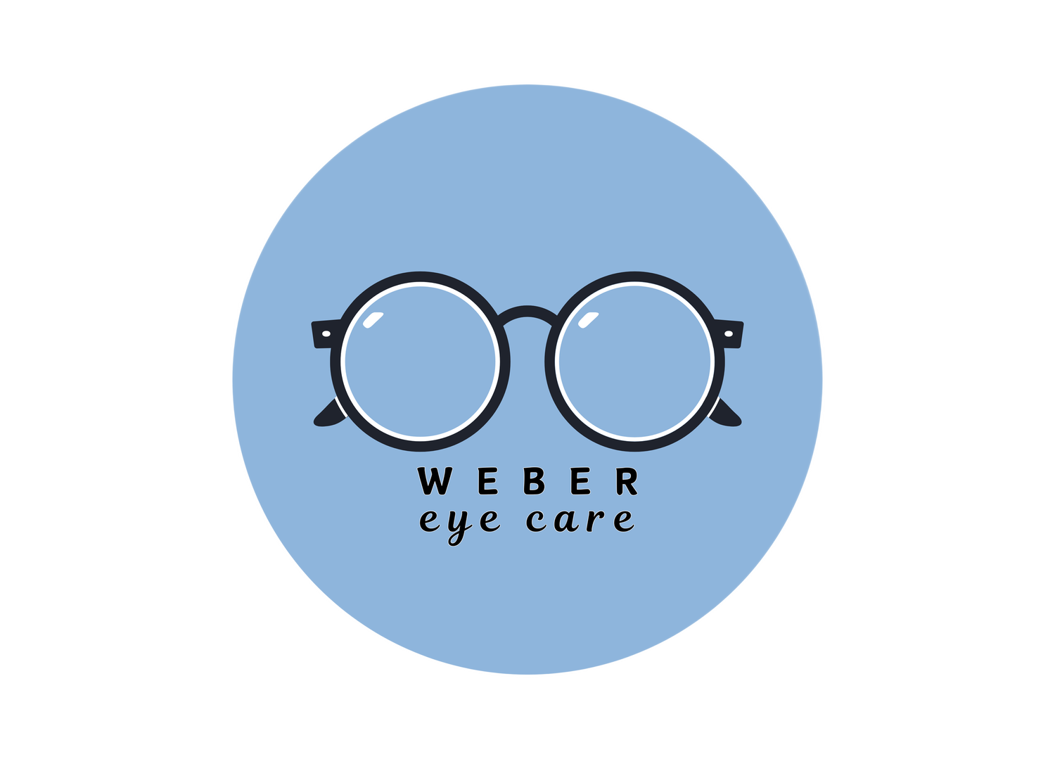 Weber Eye Care