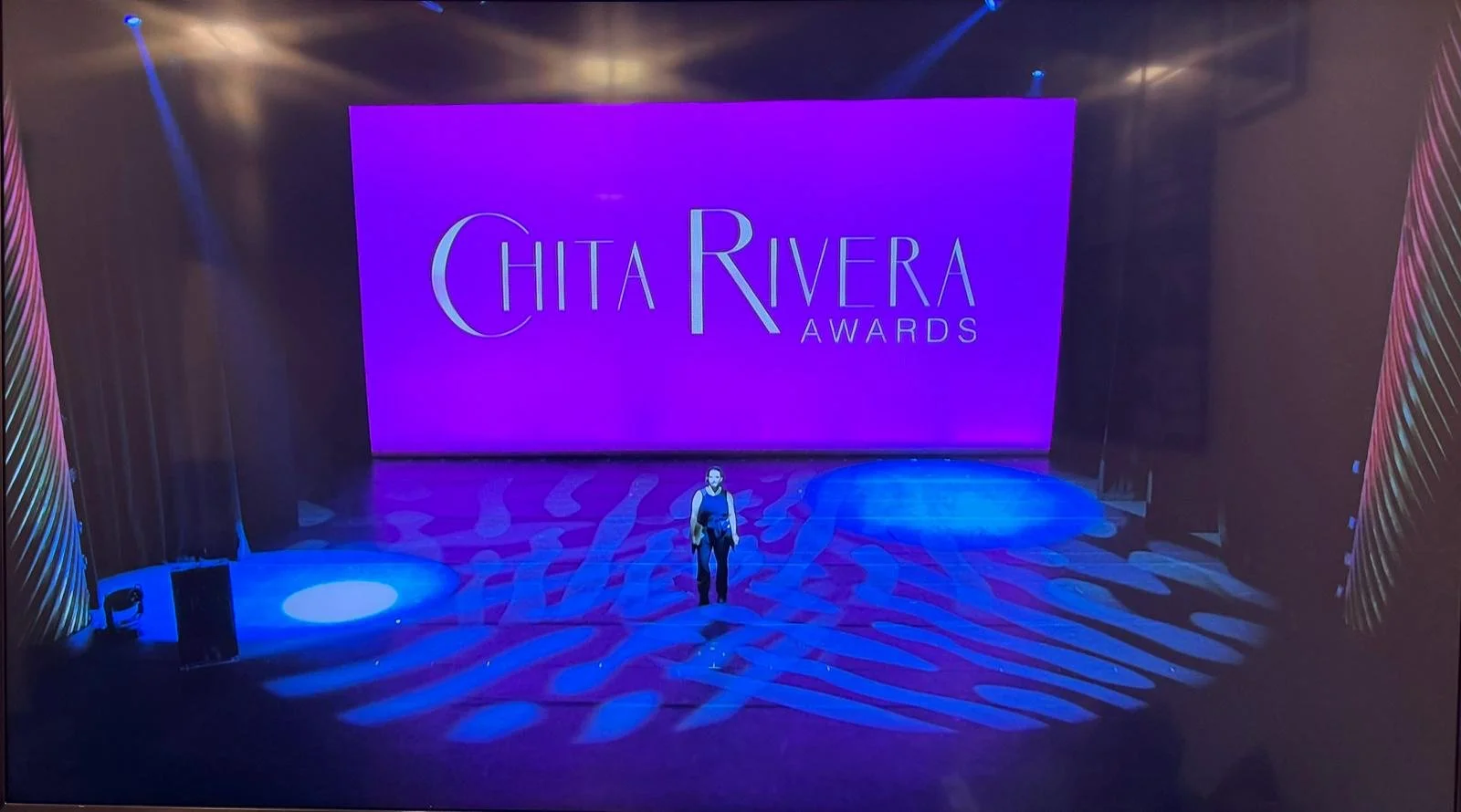Chita Rivera Awards