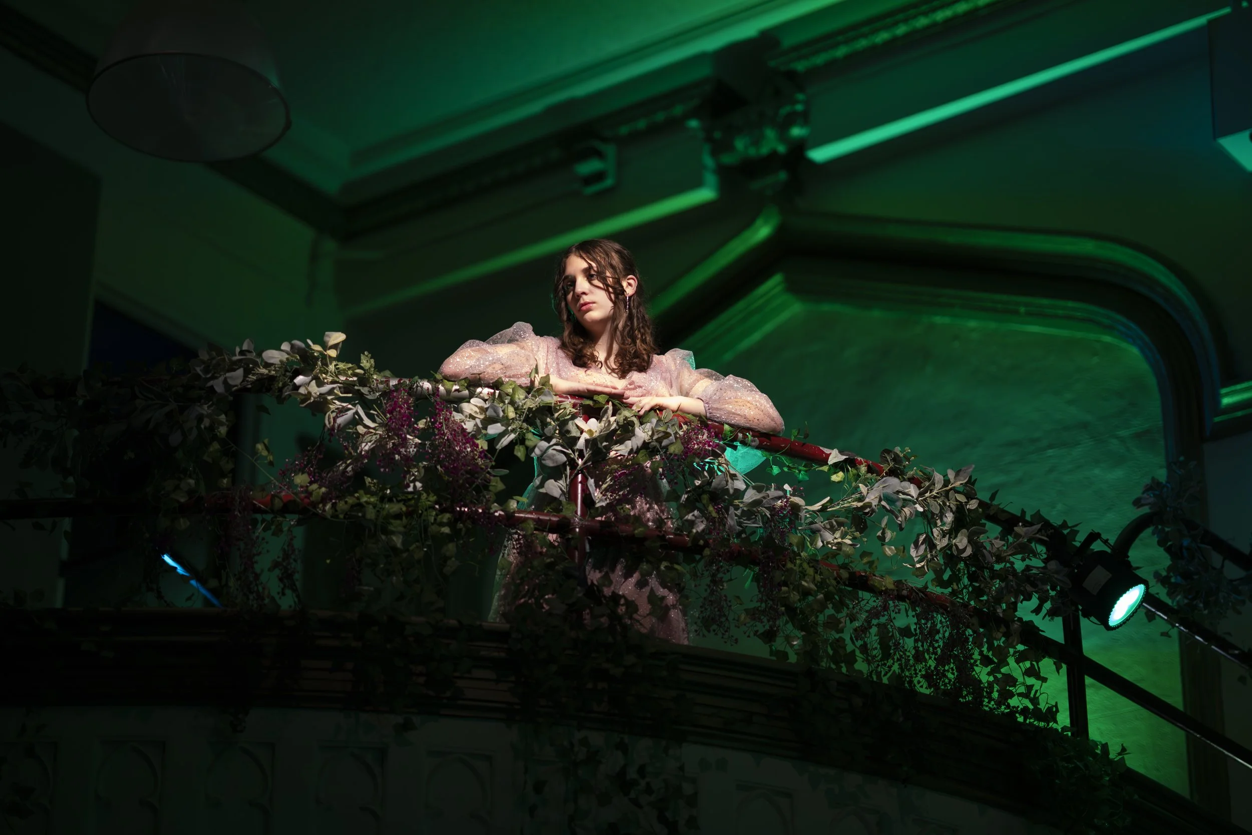 Written in the Stars: An Immersive Romeo & Juliet