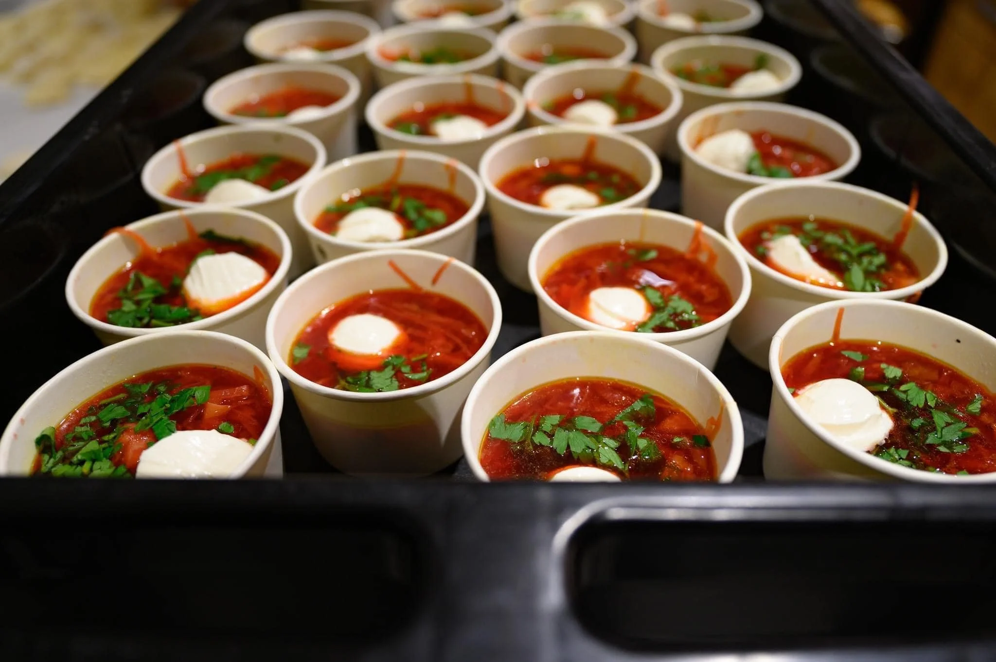 MISSION SMACHNO GO: BORSCH is a DELICIOUS language of LOVE. BORSCH is a DELICIOUS language of LOVE.
