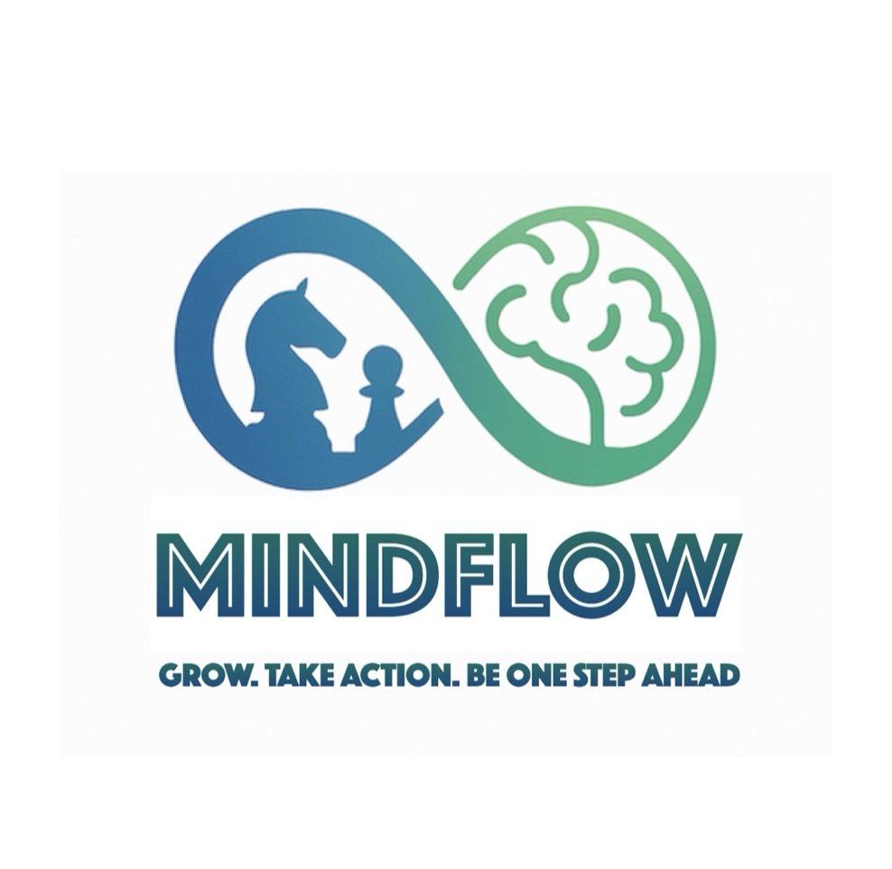 MINDFLOW: Grow! Take action! Be one step ahead! 