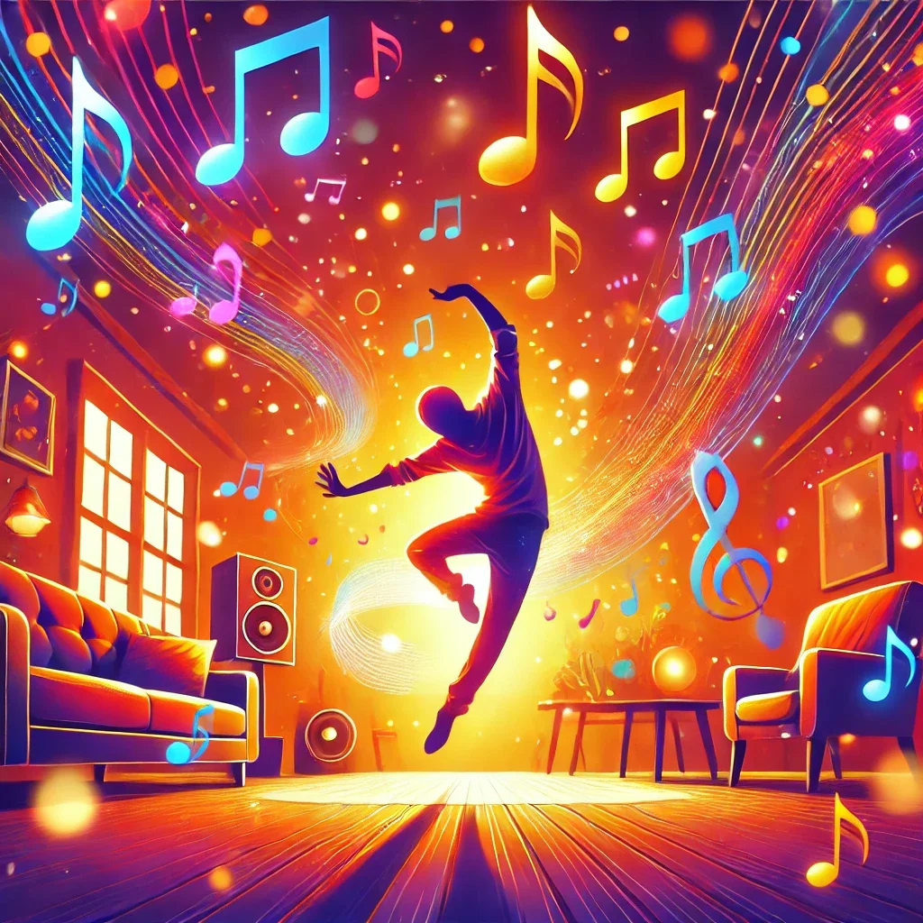 Morning Ritual: Dance for Longevity (In-Person) (Copy) (Copy) (Copy) (Copy)